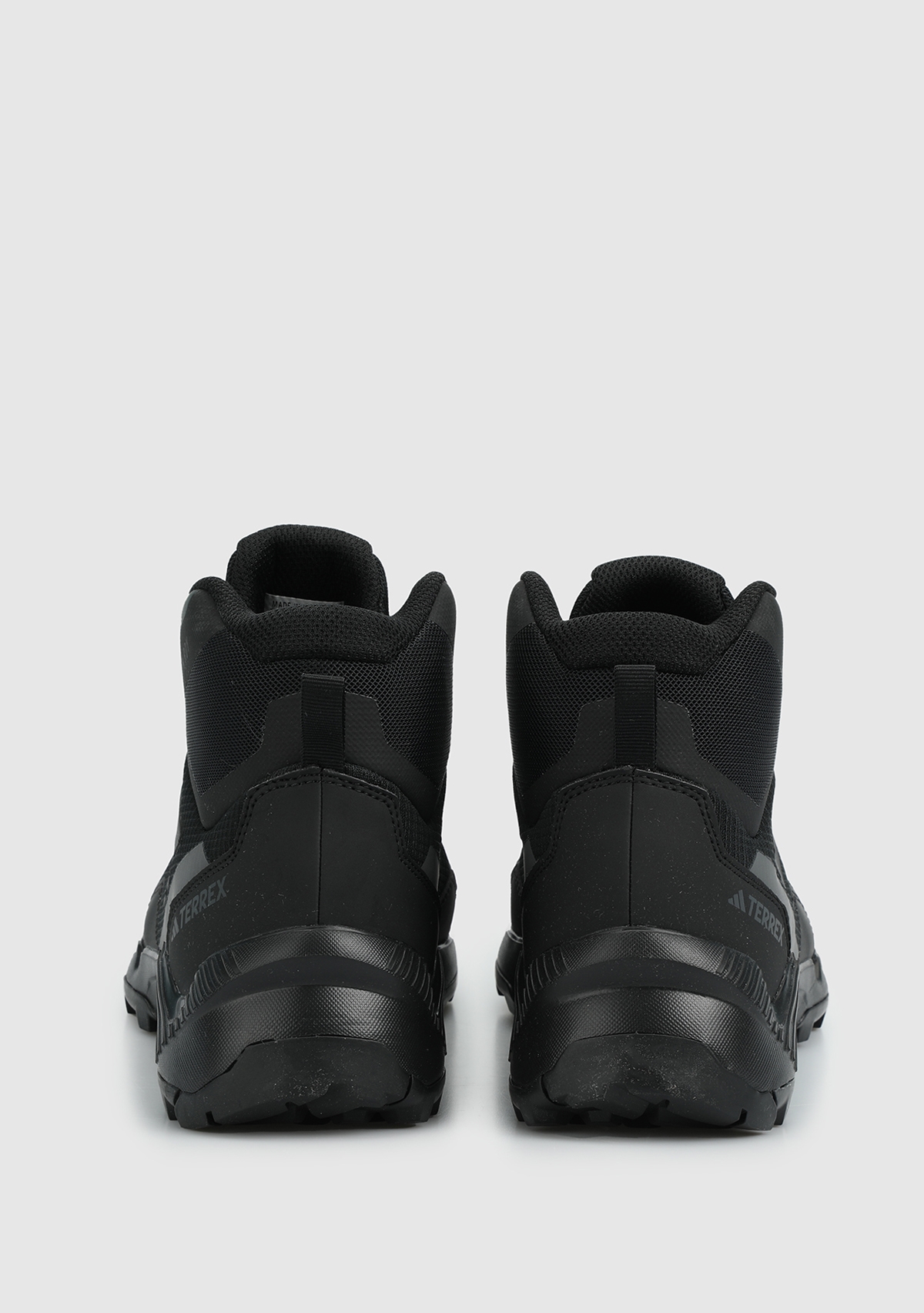 Terrex Eastraıl 2 Mıd R.Rdy Siyah Erkek Yürüyüş Ayakkabısı Hp8600 - Görsel 5