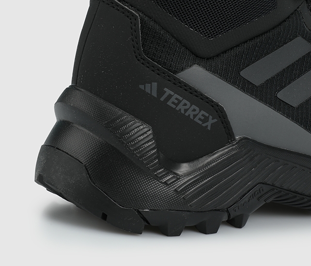 Terrex Eastraıl 2 Mıd R.Rdy Siyah Erkek Yürüyüş Ayakkabısı Hp8600 - Görsel 6