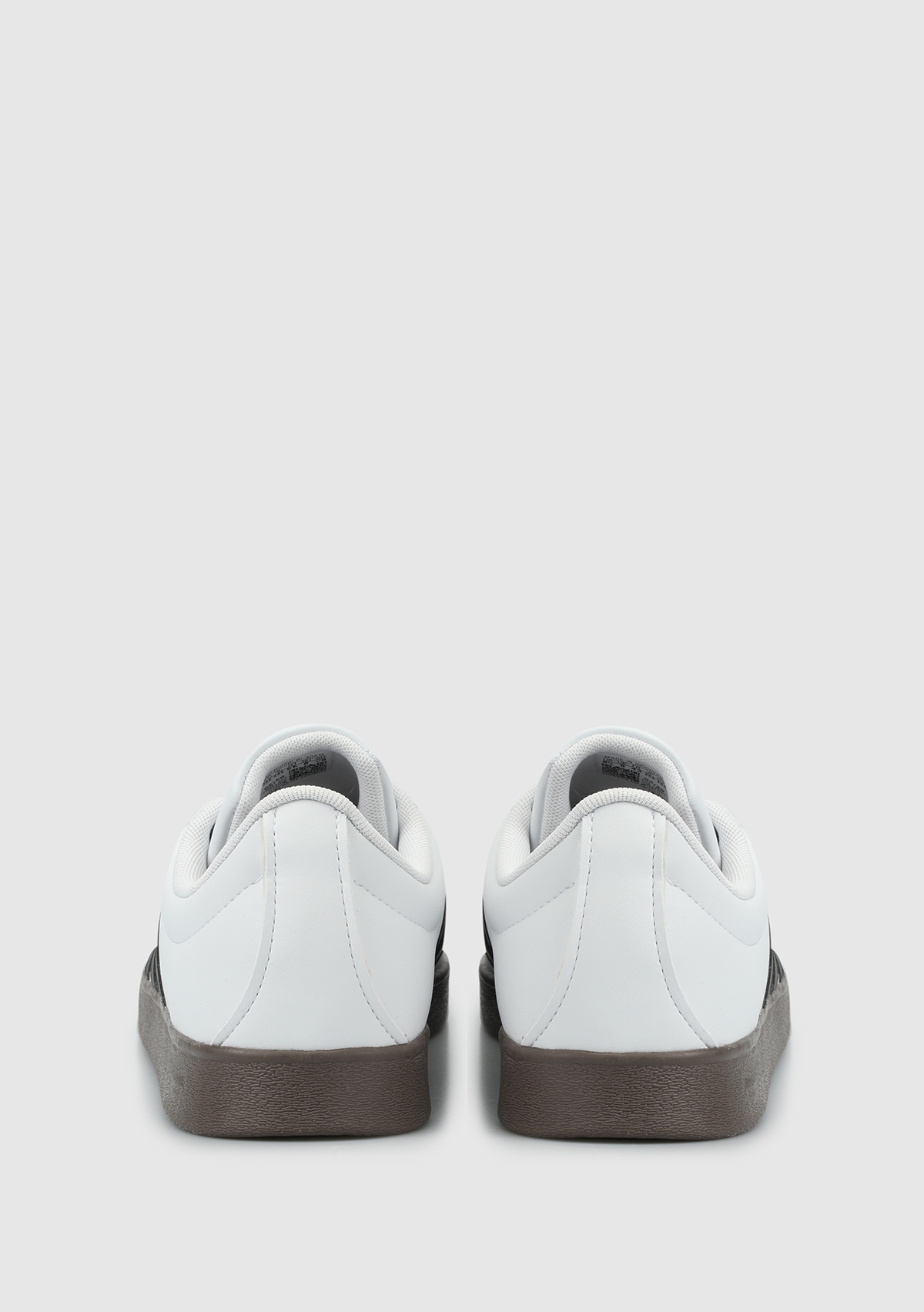 Vl Court Base Beyaz Erkek Sneaker Id3711 - Görsel 5