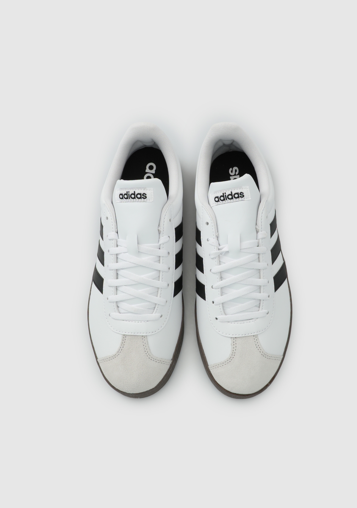 Vl Court Base Beyaz Erkek Sneaker Id3711 - Görsel 6