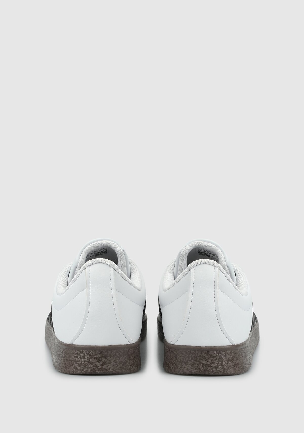 Adidas Beyaz Adidas Vl Court Base