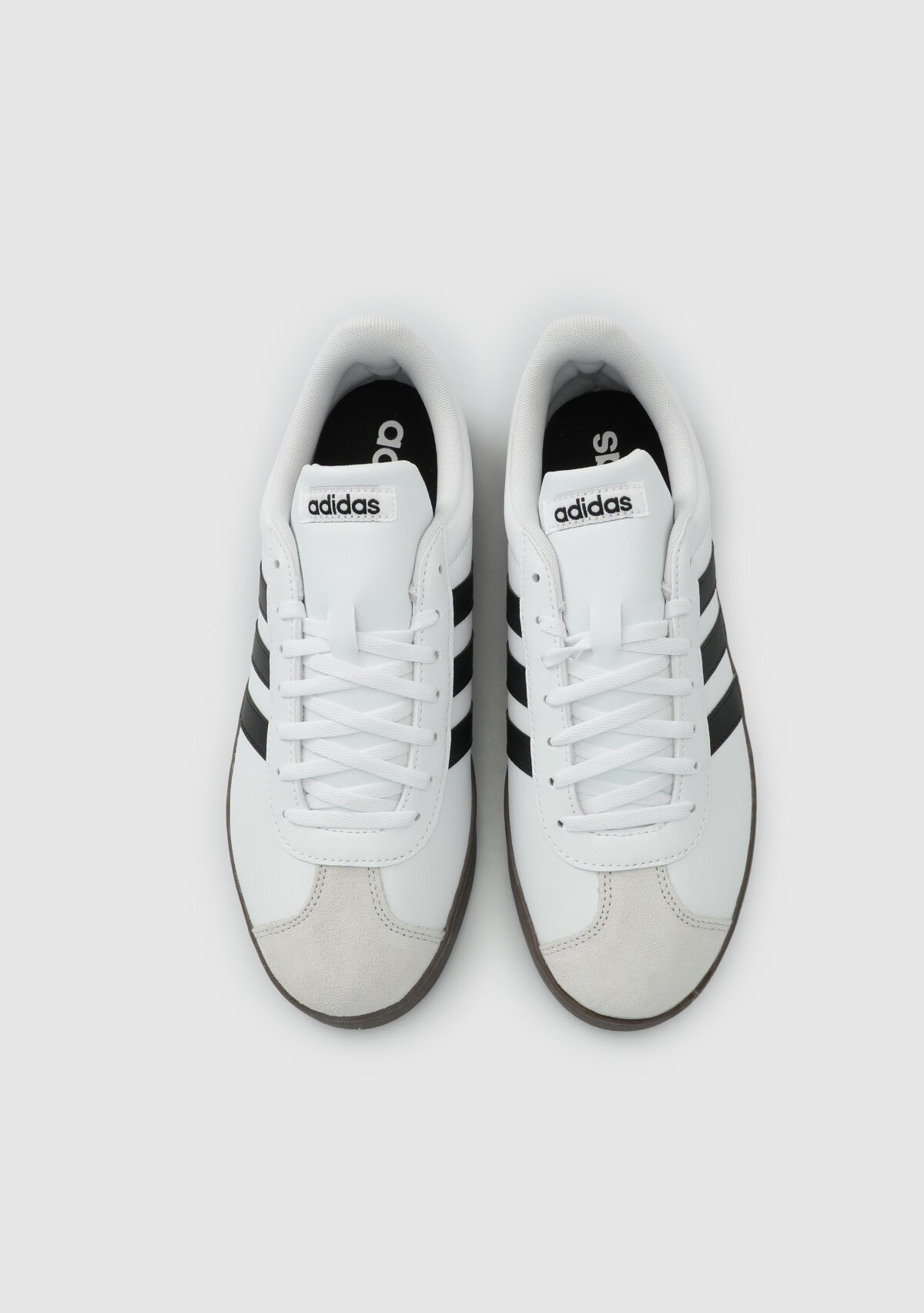 Adidas Beyaz Adidas Vl Court Base