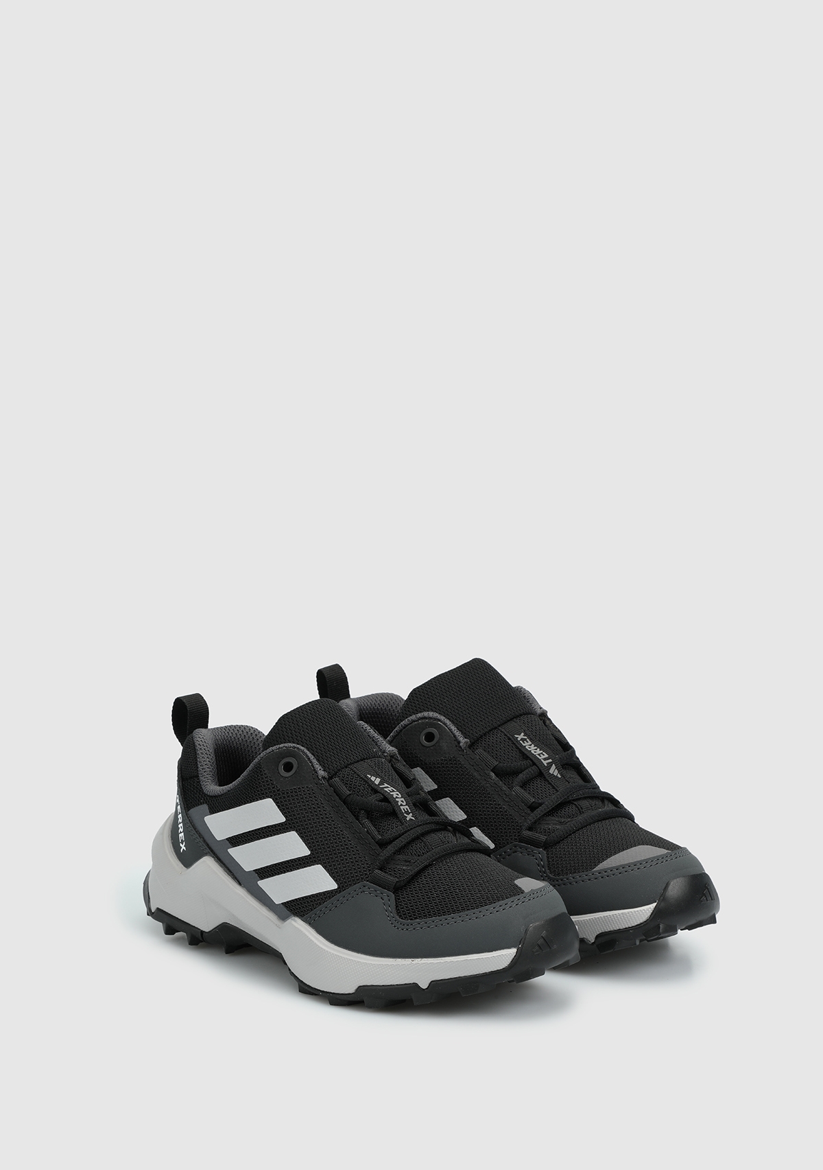 Terrex Ax4S K Siyah Unısex Outdoor Ayakkabısı Ih2874 - Görsel 3