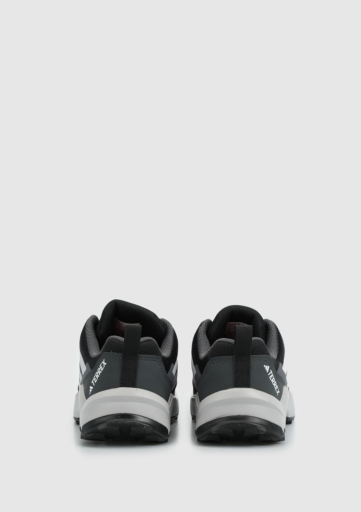 Terrex Ax4S K Siyah Unısex Outdoor Ayakkabısı Ih2874 - Görsel 5