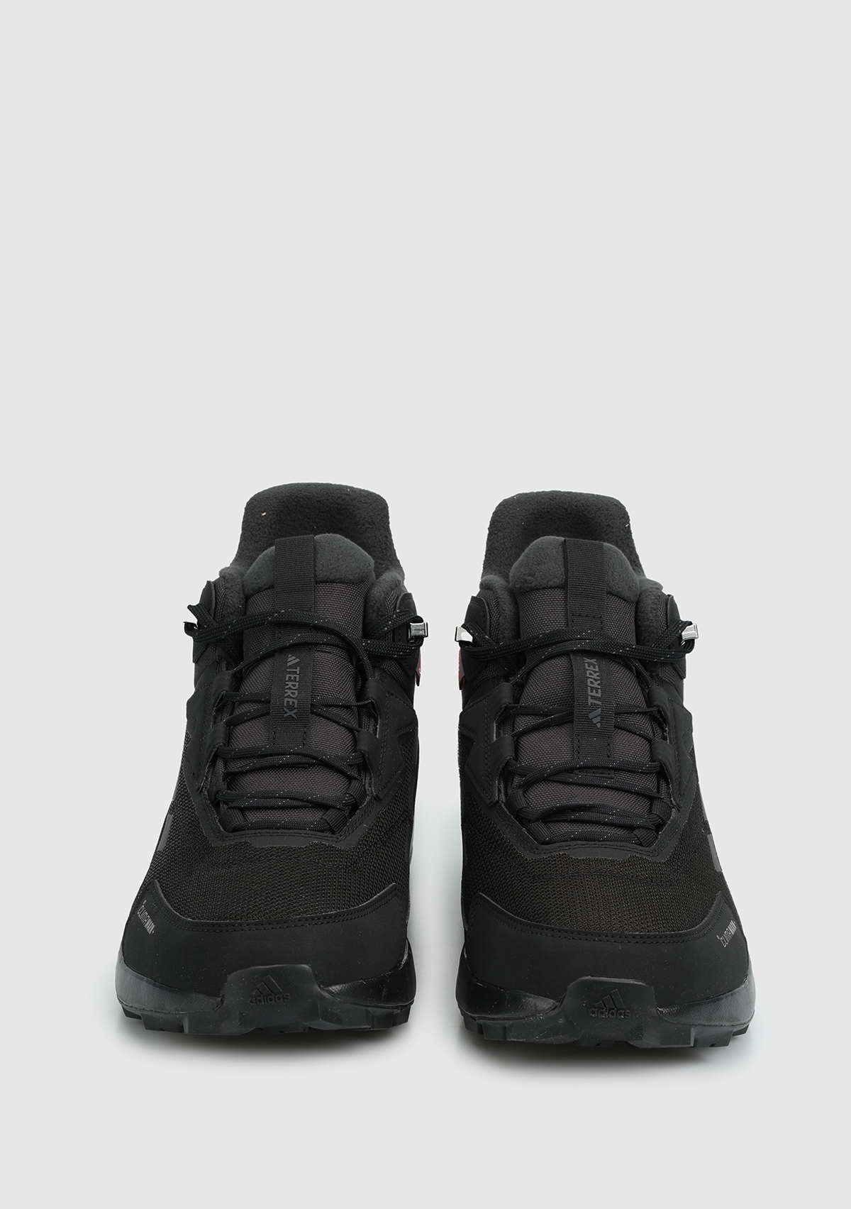 Terrex Anylander Clımawarm + Siyah Erkek Yürüyüş Ayakkabısı Jh6234 - Görsel 4
