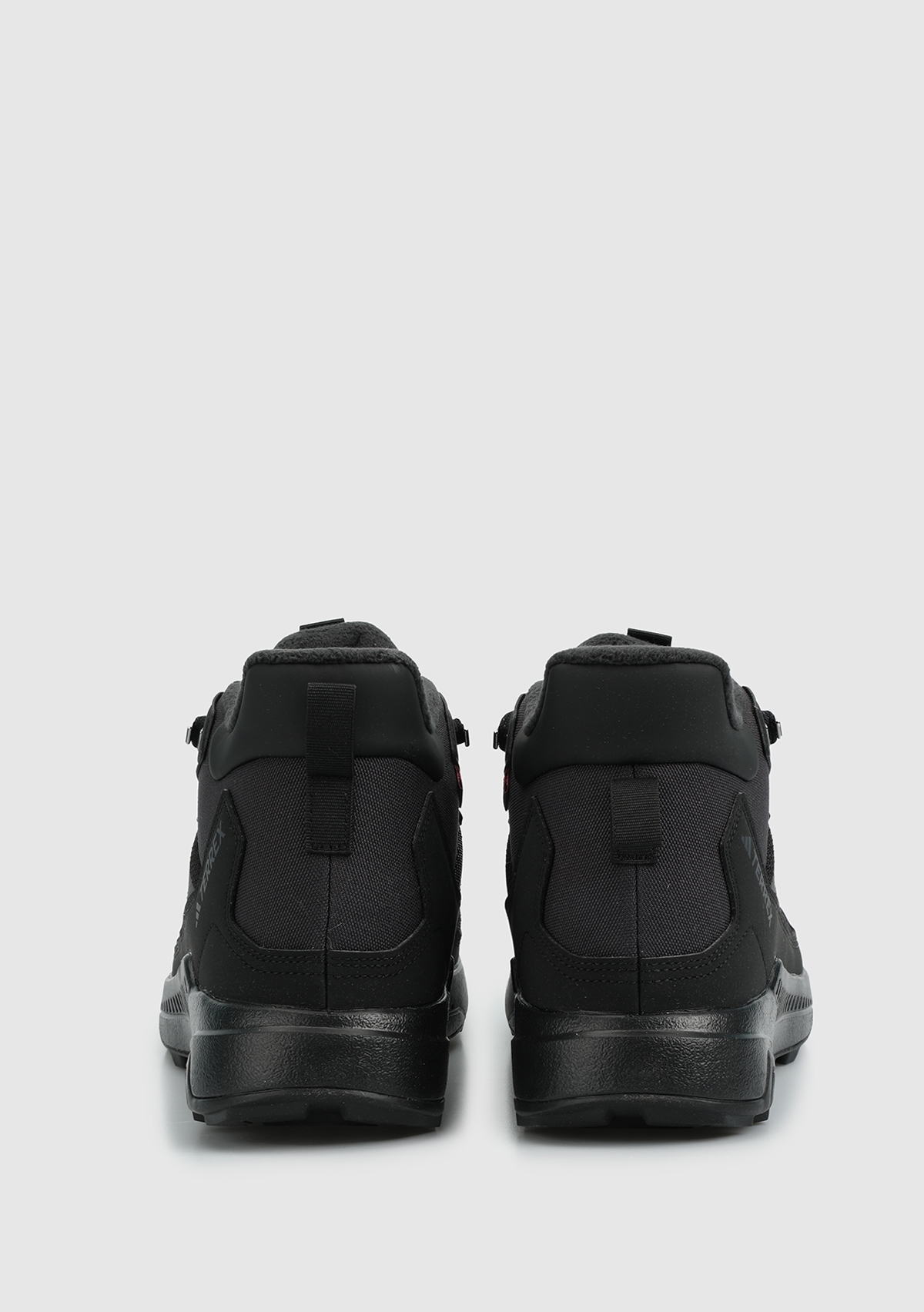 Terrex Anylander Clımawarm + Siyah Erkek Yürüyüş Ayakkabısı Jh6234 - Görsel 5