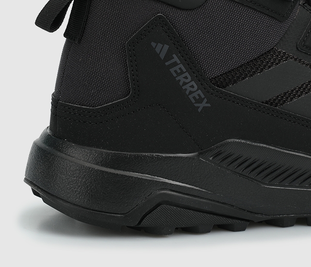 Terrex Anylander Clımawarm + Siyah Erkek Yürüyüş Ayakkabısı Jh6234 - Görsel 6
