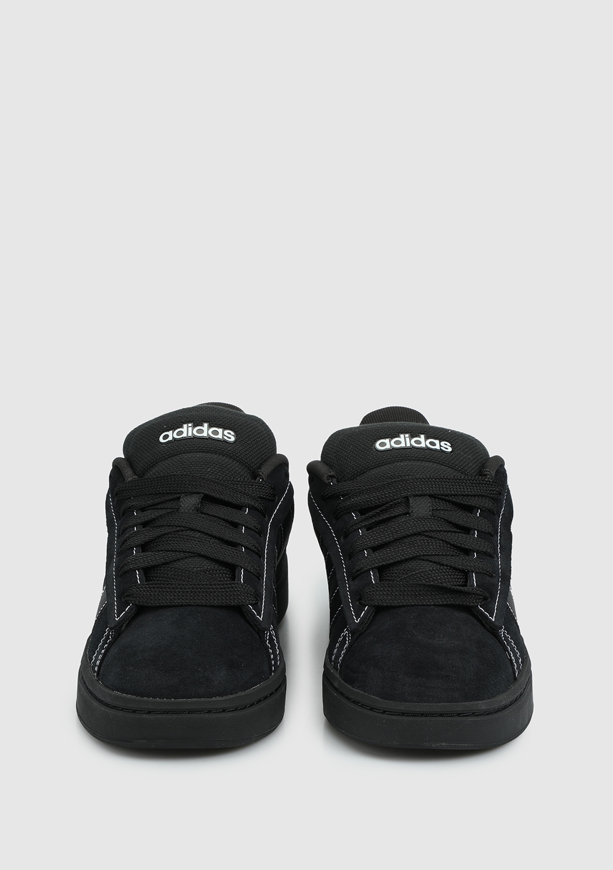 Court Alpha 00S Siyah Erkek Sneaker Jh8673 - Görsel 4