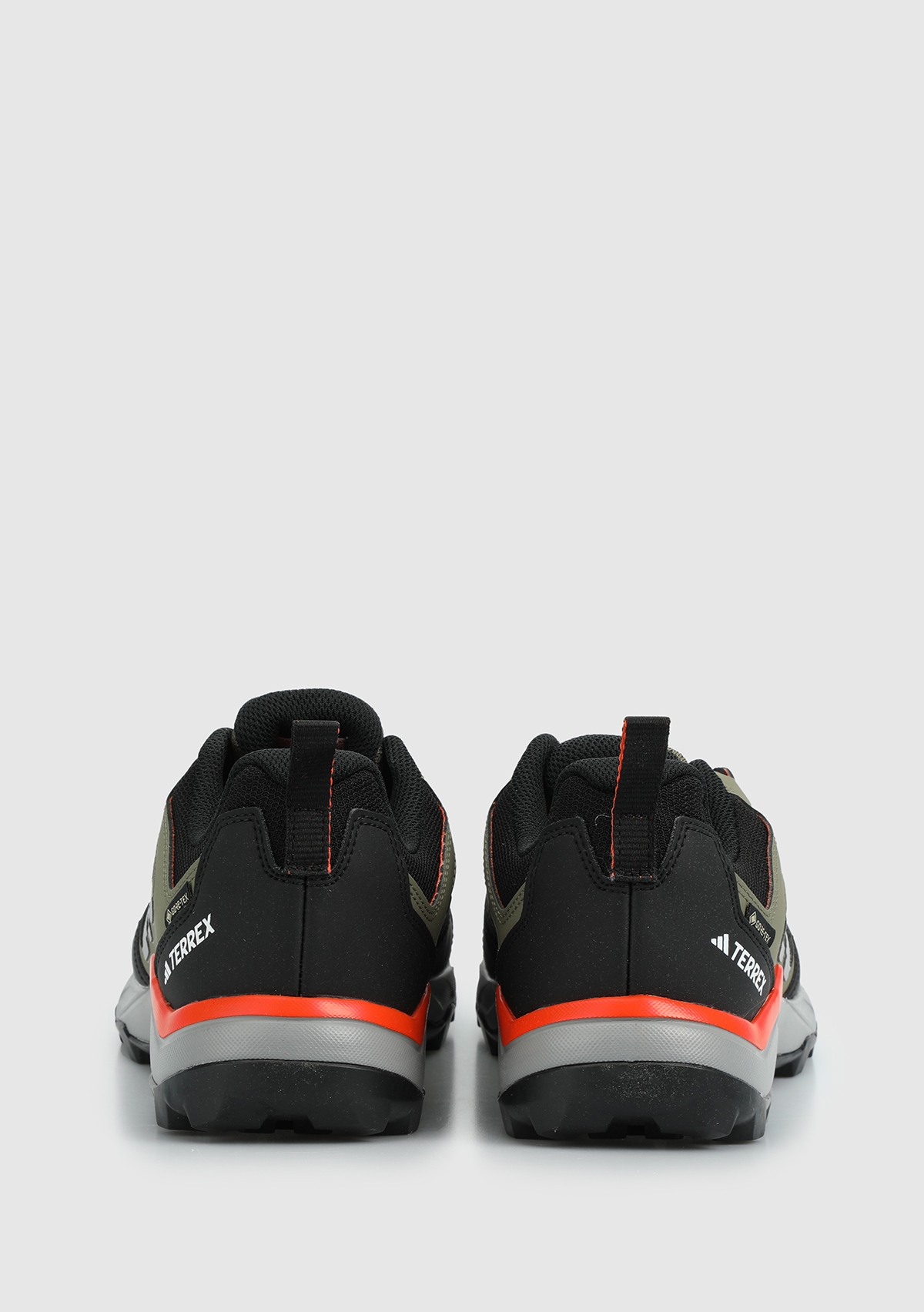 Terrex Tracerocker 2 Gtx Haki Erkek Yürüyüş Ayakkabısı Jı1305 - Görsel 5