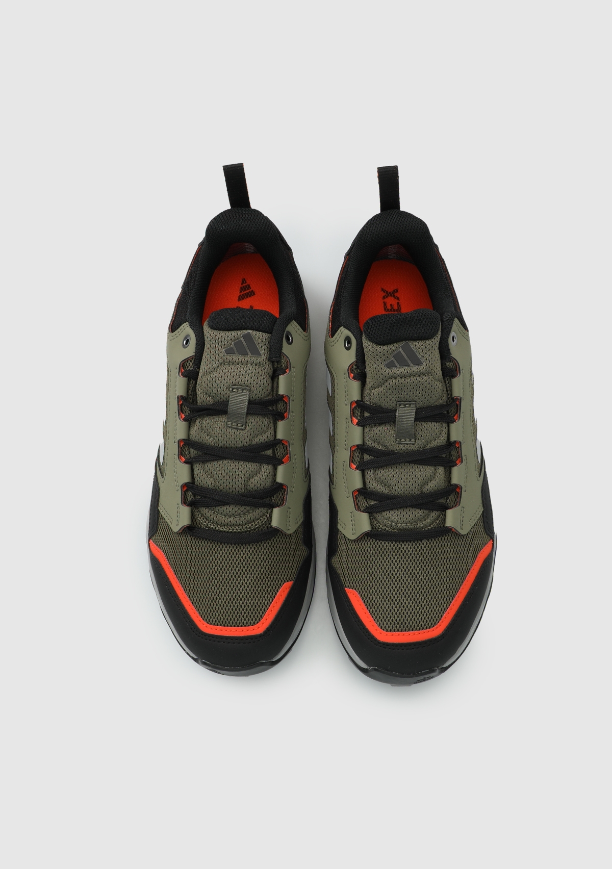 Terrex Tracerocker 2 Gtx Haki Erkek Yürüyüş Ayakkabısı Jı1305 - Görsel 6