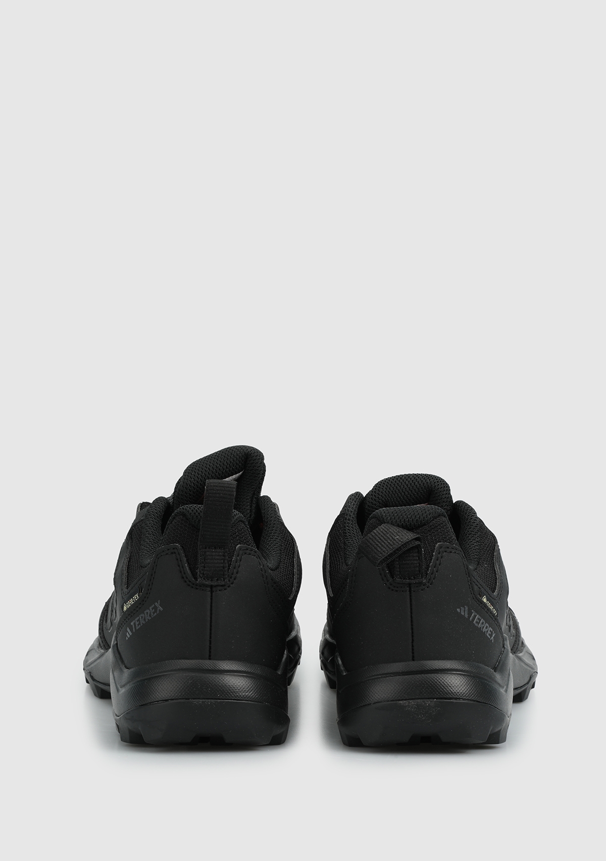 Terrex Tracerocker 2 Gtx W Siyah Kadın Yürüyüş Ayakkabısı Jı1307 - Görsel 5