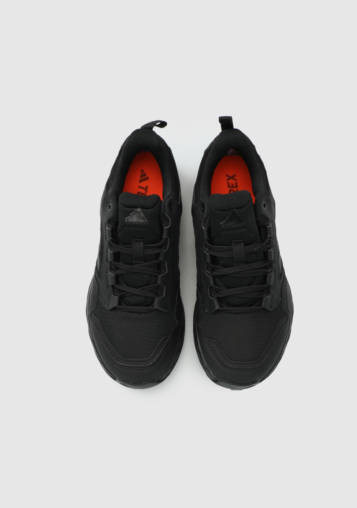 Terrex Tracerocker 2 Gtx W Siyah Kadın Yürüyüş Ayakkabısı Jı1307 - Görsel 6