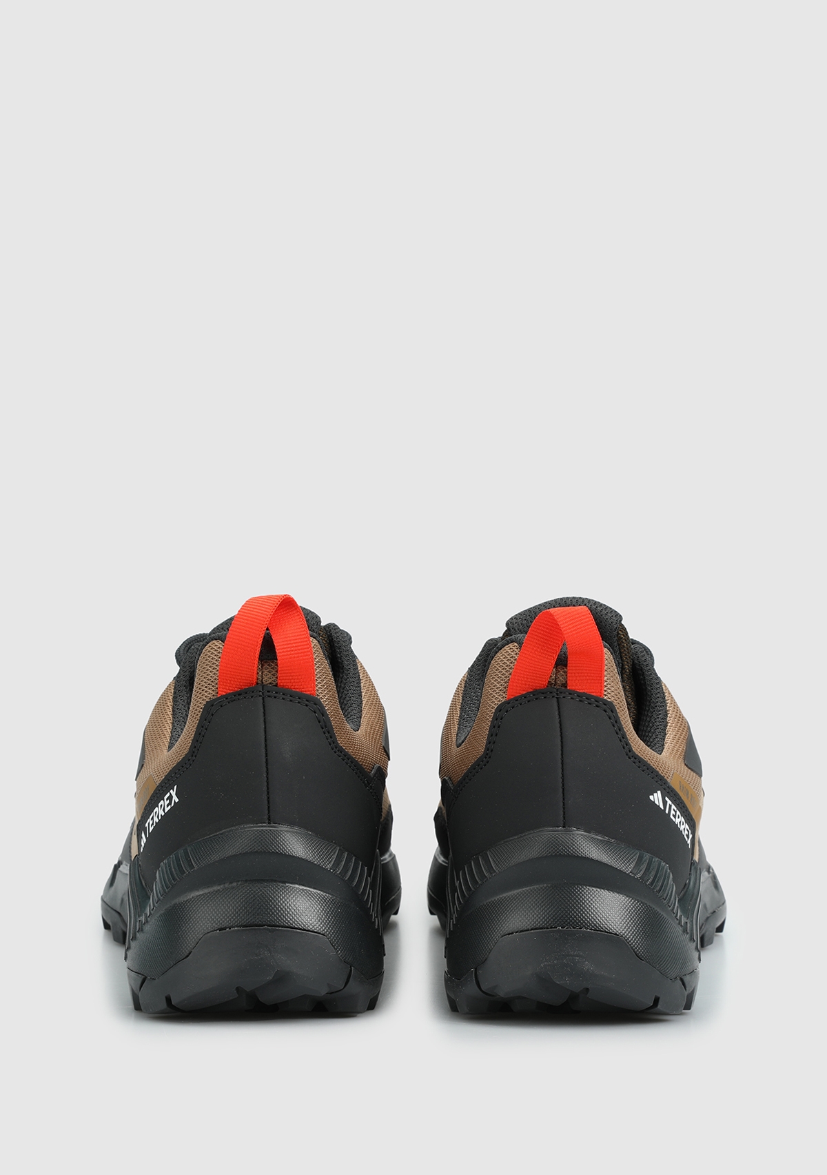 Terrex Eastraıl 2 R.Rdy Kahve Erkek Yürüyüş Ayakkabısı Jp8244 - Görsel 5