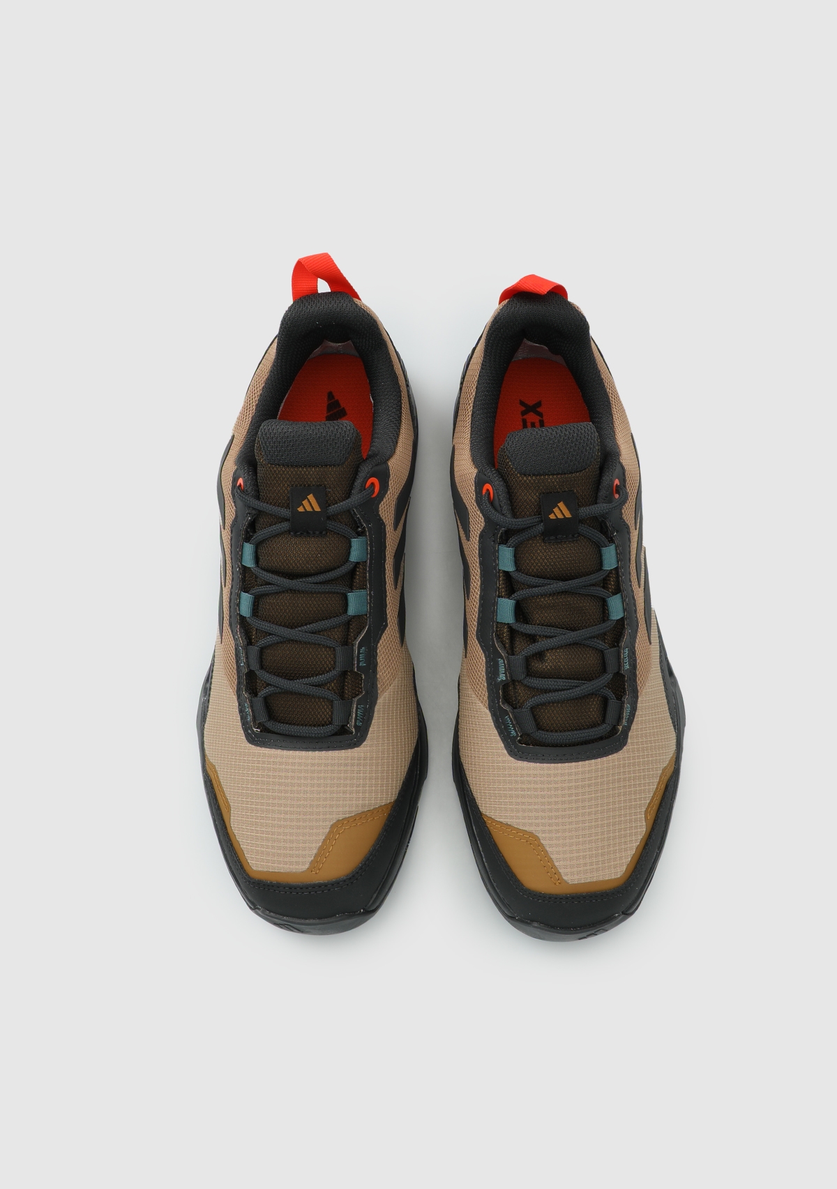 Terrex Eastraıl 2 R.Rdy Kahve Erkek Yürüyüş Ayakkabısı Jp8244 - Görsel 6