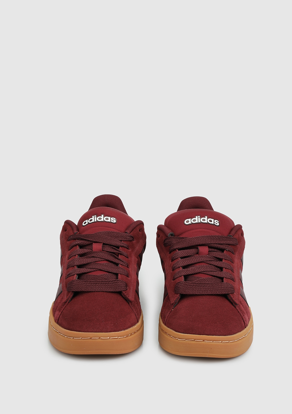 Court Alpha 00S Kırmızı Erkek Sneaker Jq3009 - Görsel 4