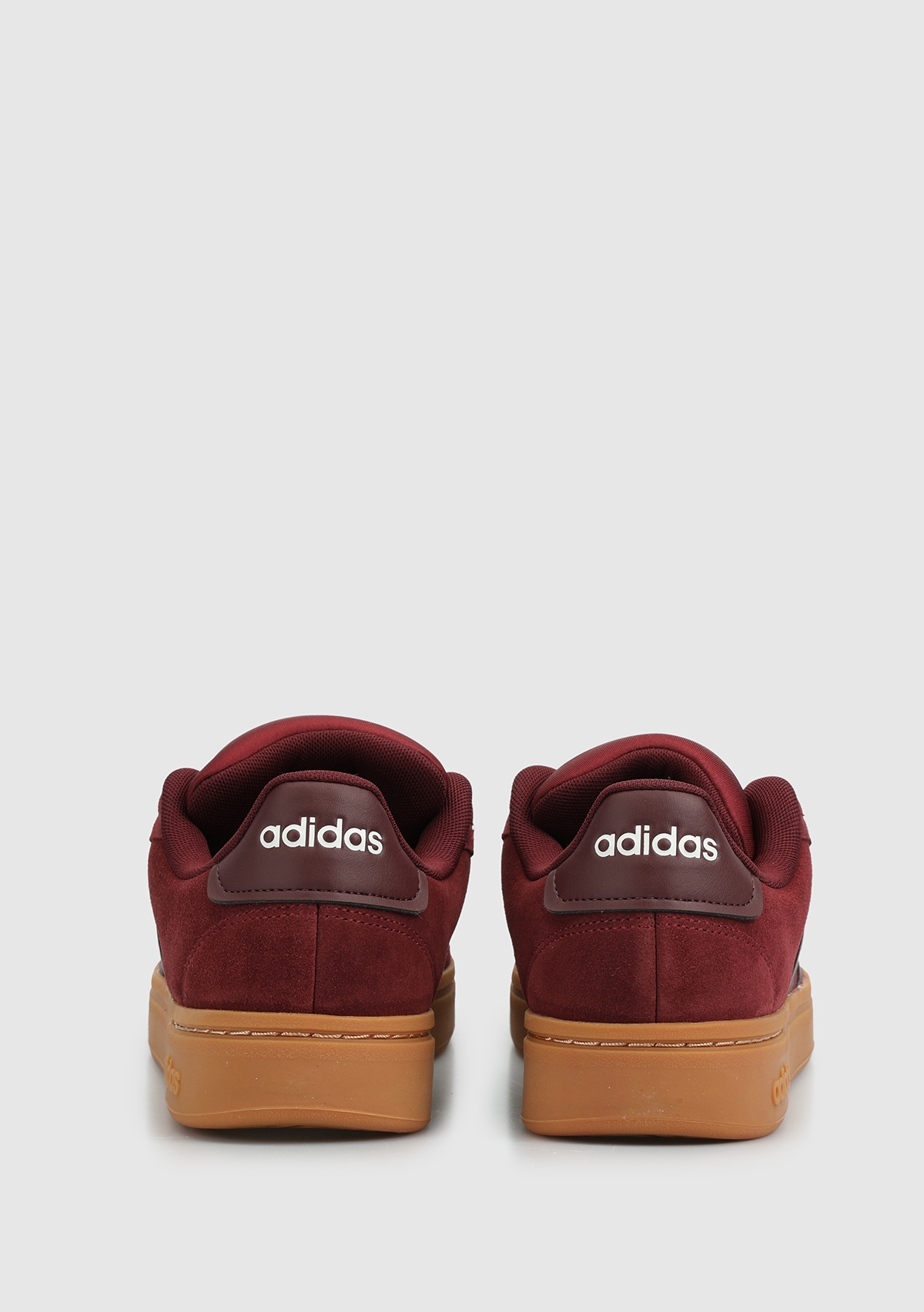 Court Alpha 00S Kırmızı Erkek Sneaker Jq3009 - Görsel 5