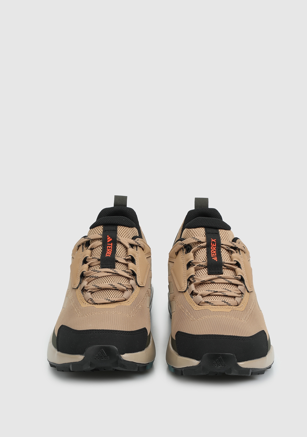Terrex Anylander Kahve Erkek Yürüyüş Ayakkabısı Jq9953 - Görsel 4
