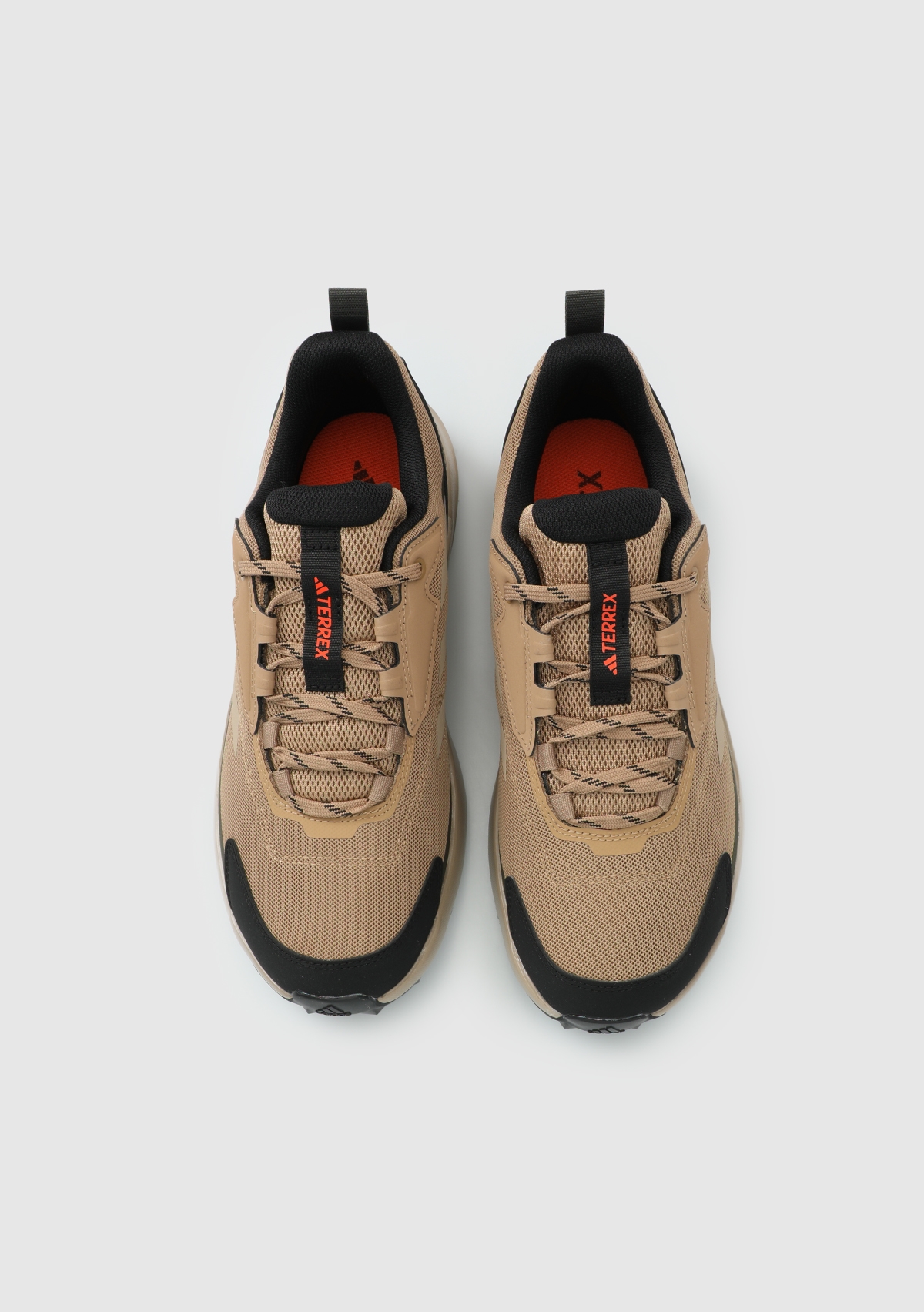 Terrex Anylander Kahve Erkek Yürüyüş Ayakkabısı Jq9953 - Görsel 6