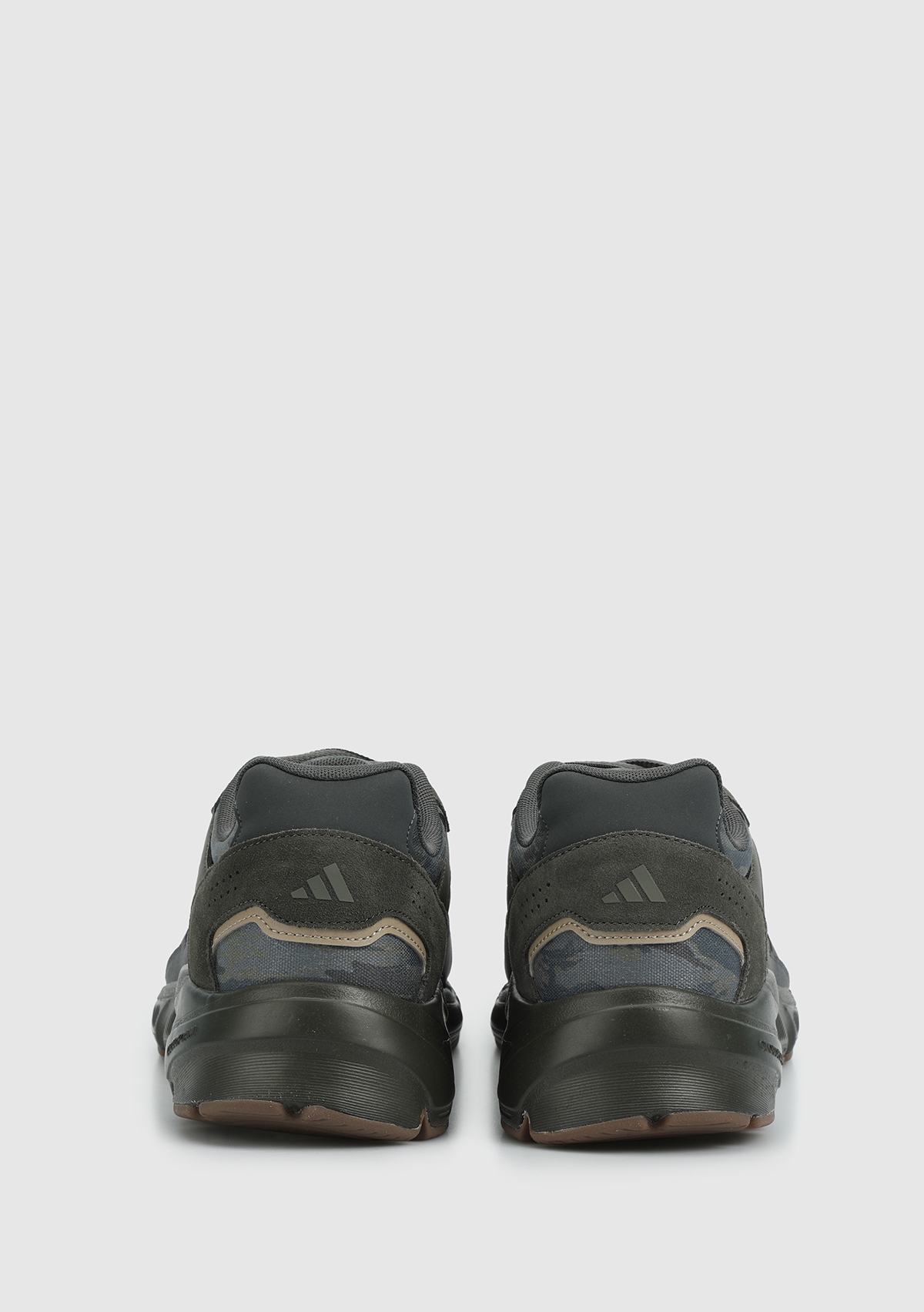 Crazychaos 2000 Yeşil Erkek Sneaker Jr6497 - Görsel 5