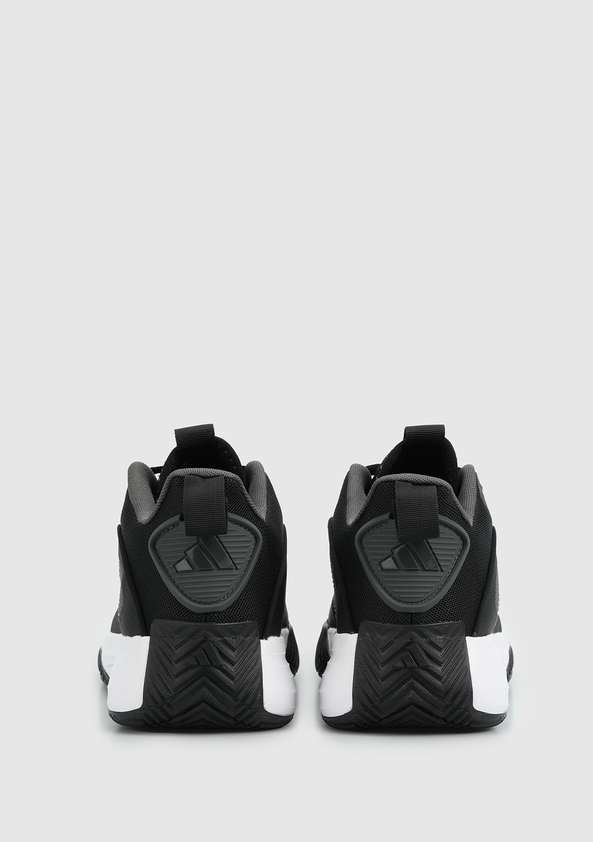 Game 3.0 Siyah Erkek Basketbol Ayakkabısı Jr6667 - Görsel 5