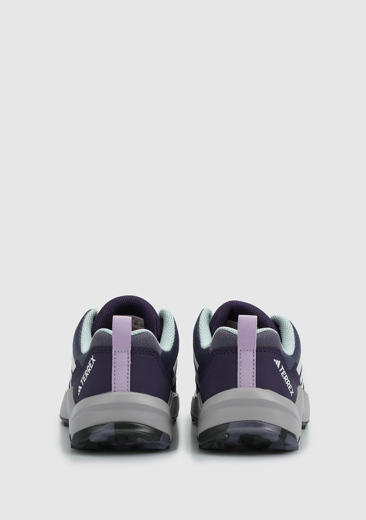 Terrex Ax4S K Lila Unısex Outdoor Ayakkabısı Js2958 - Görsel 5