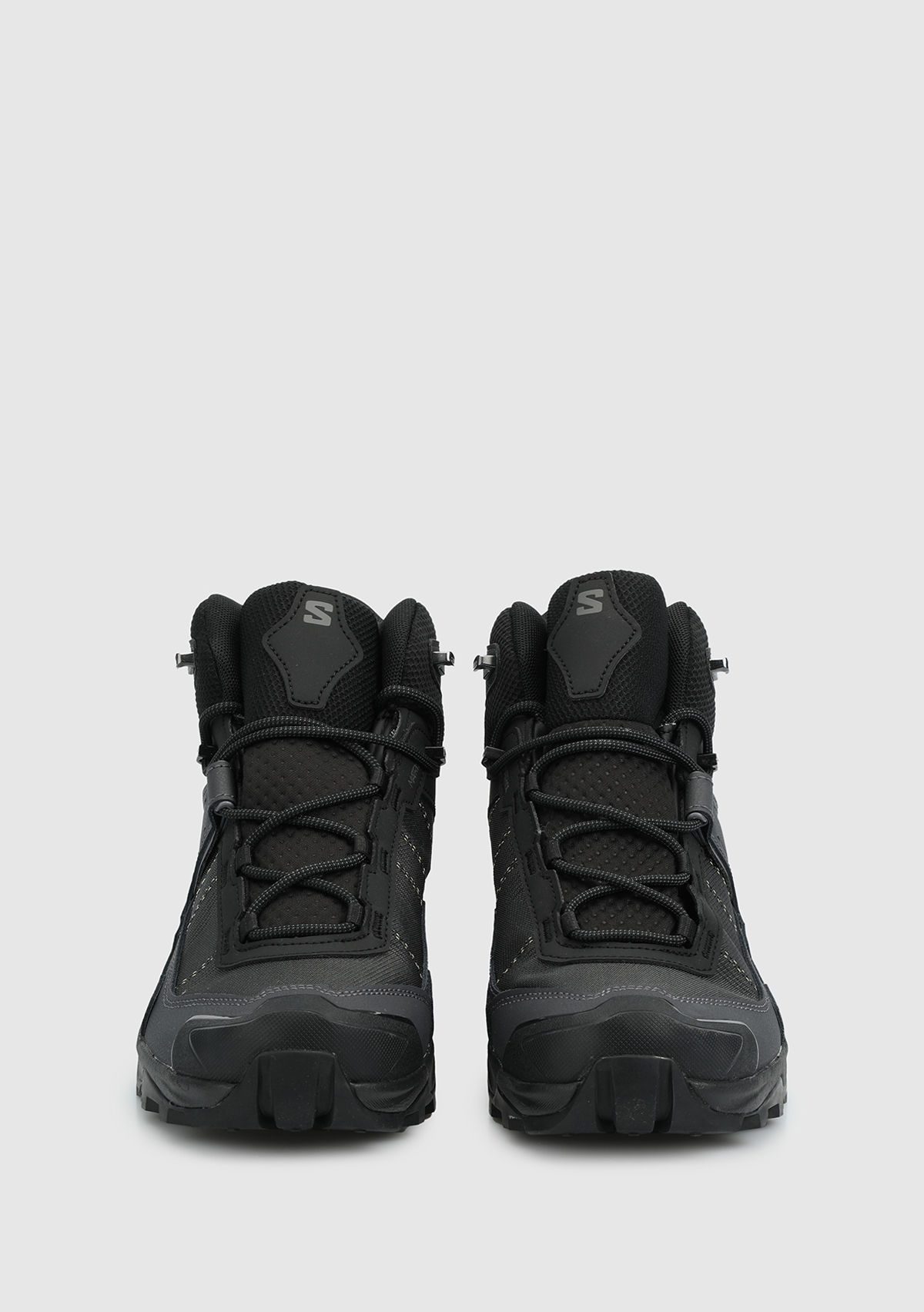 Ultra 5 Mıd Gore-Tex Siyah Erkek Outdoor Bot L47754200X - Görsel 4