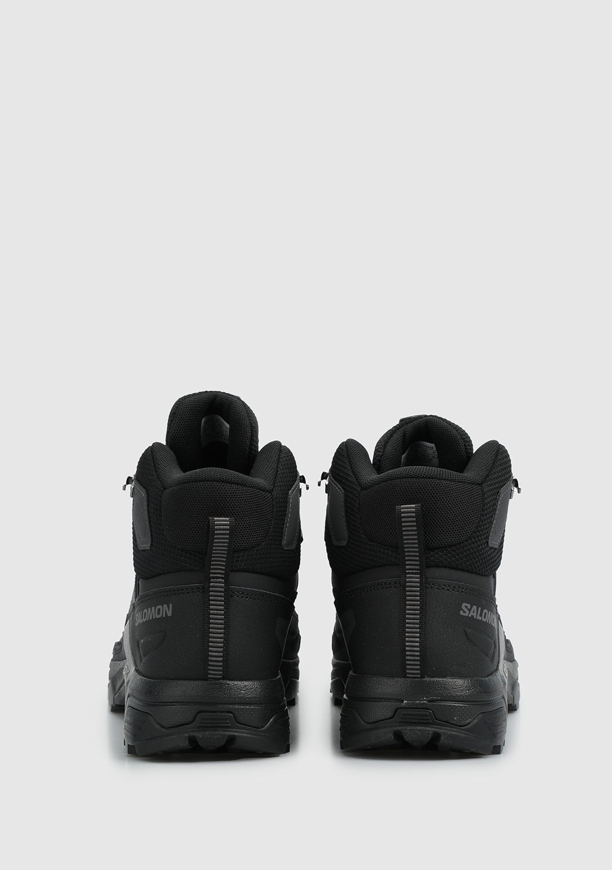 Ultra 5 Mıd Gore-Tex Siyah Erkek Outdoor Bot L47754200X - Görsel 5