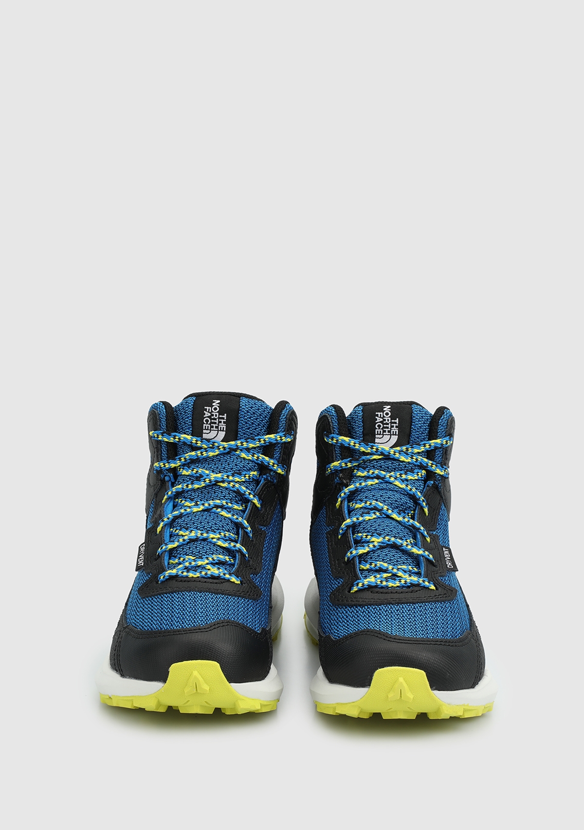 NF0A7W5V16Y1 Y FASTPACK HIKER MID WP - Görsel 4