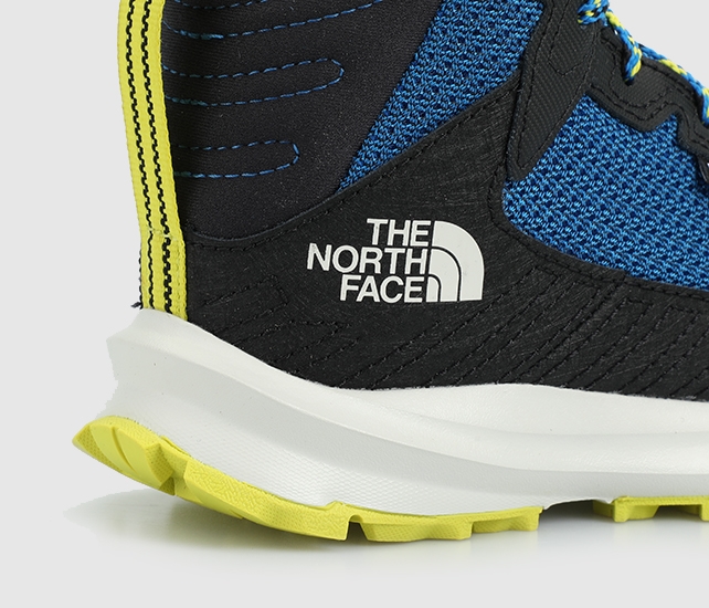 NF0A7W5V16Y1 Y FASTPACK HIKER MID WP - Görsel 6