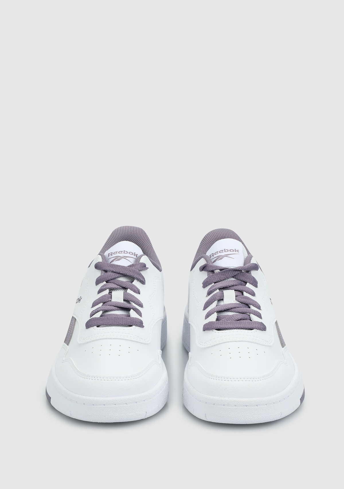 5W,Reebok Prıme Set,Beyaz Beyaz Unisex Sneaker 100230436 - Görsel 4