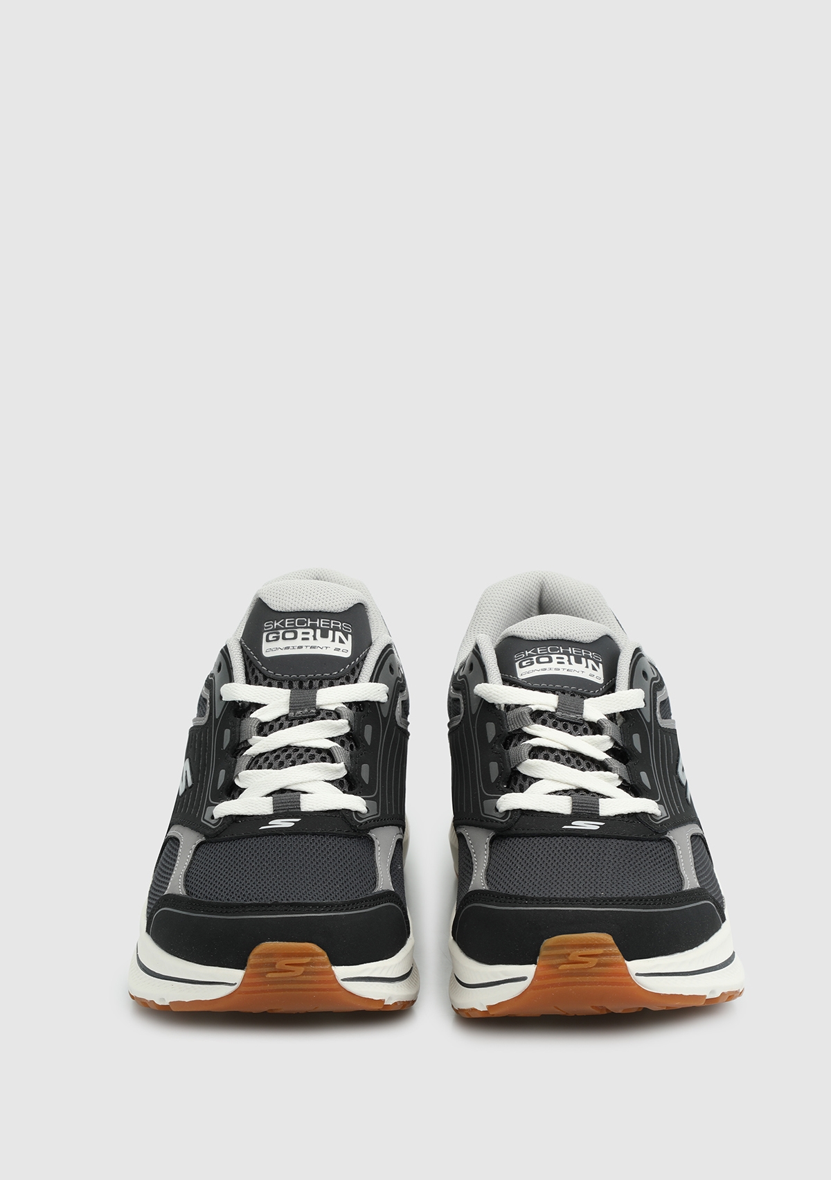 Bkw Go Run Consıstent 2.0 Siyah Erkek Koşu Ayakkabısı 220866Tk - Görsel 4