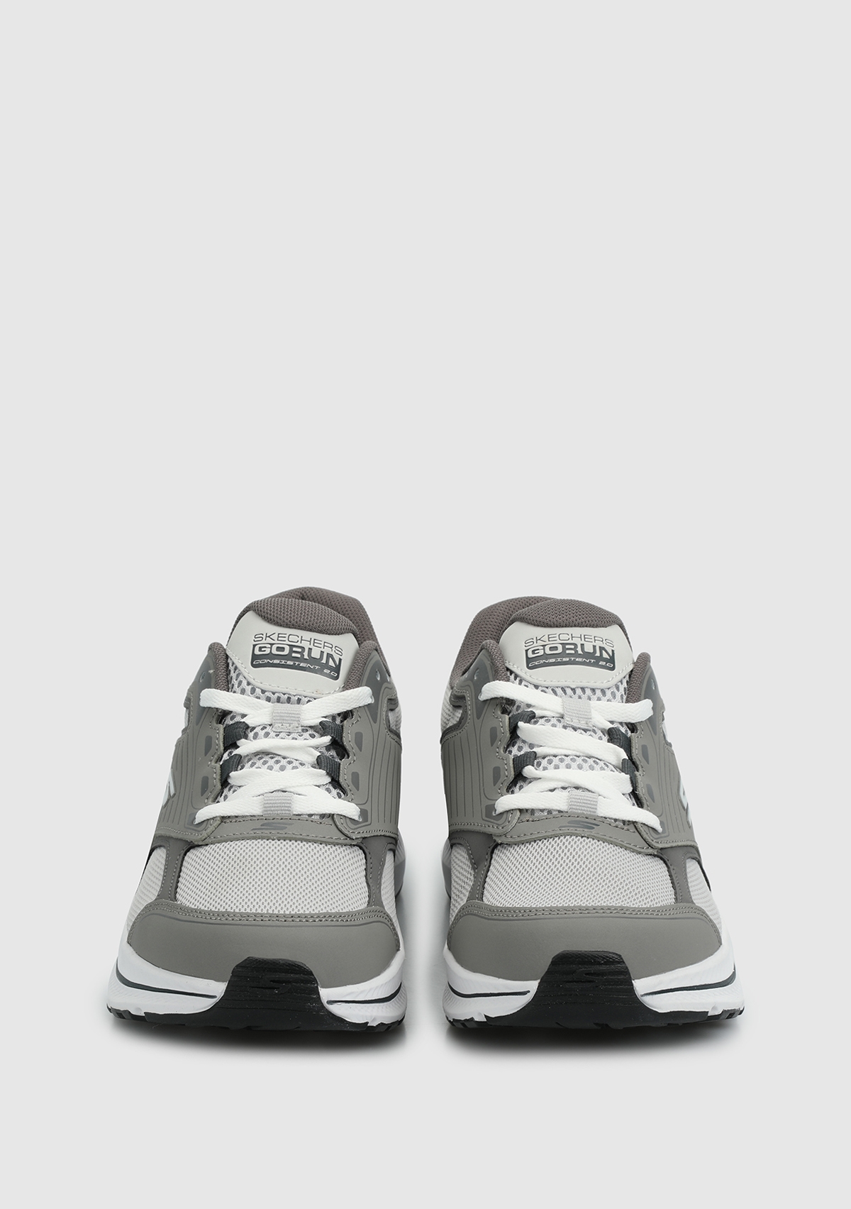 Gry Go Run Consıstent 2.0 Gri Erkek Koşu Ayakkabısı 220866Tk - Görsel 4