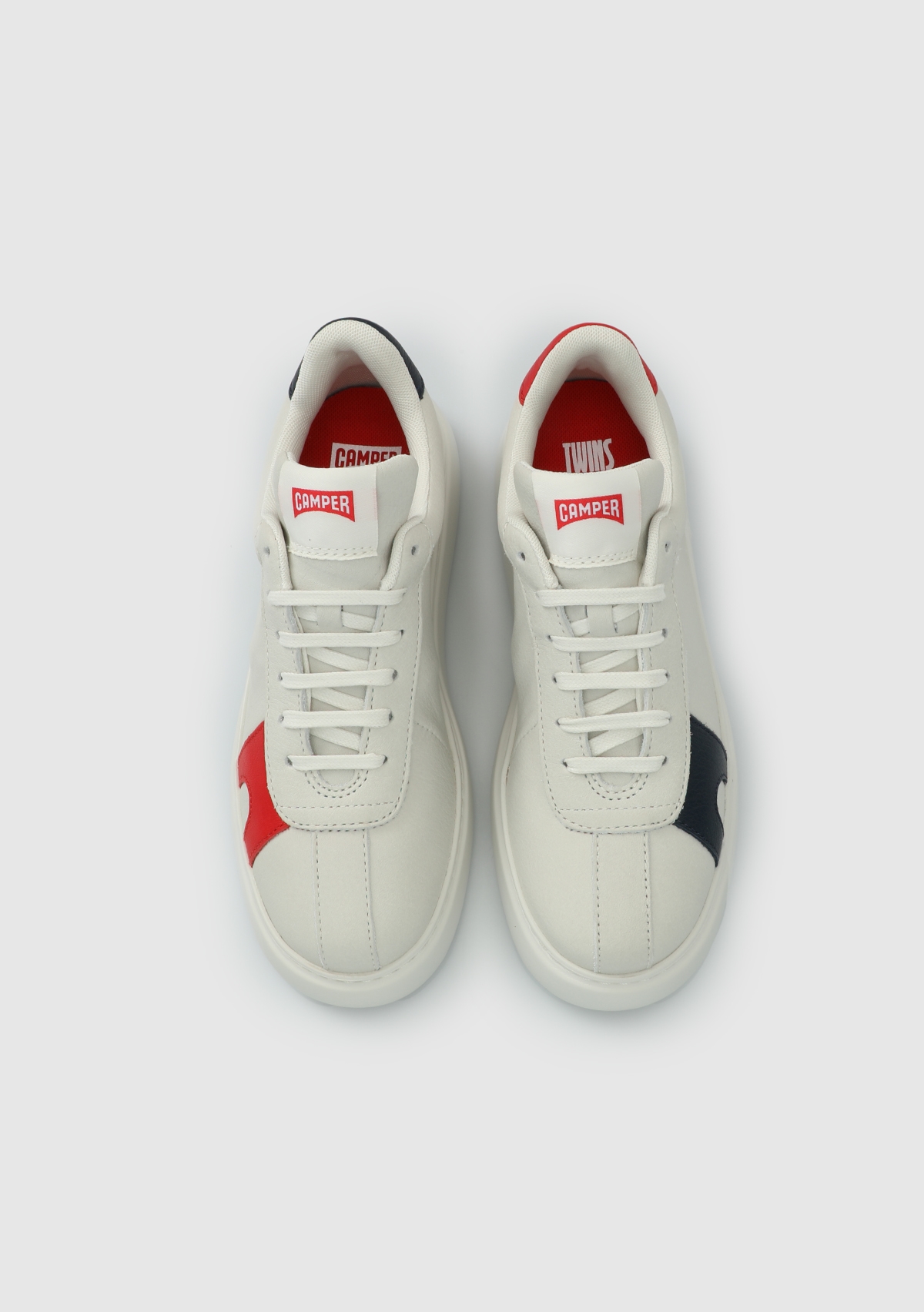 Camper K201311043 TWS Beyaz - Görsel 6
