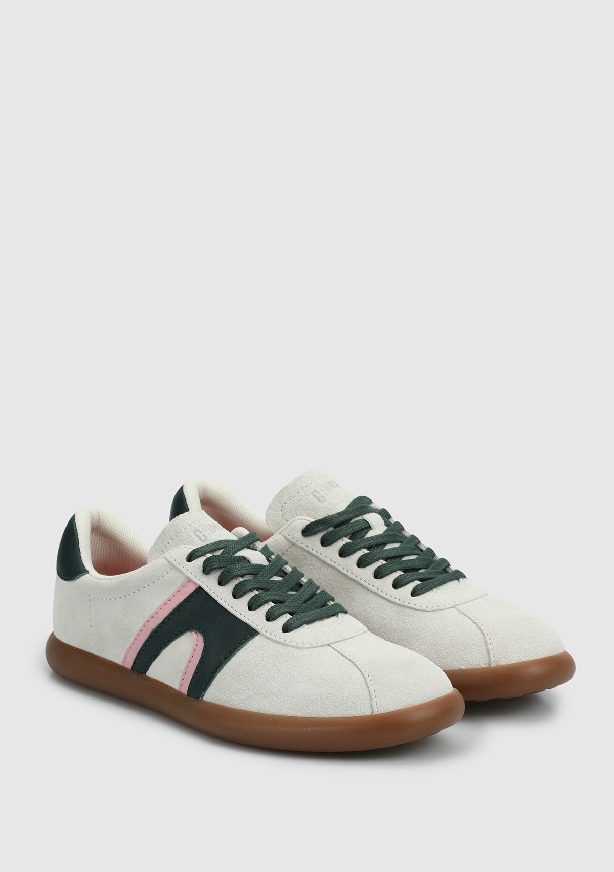 Camper K201608018 Pelotas Soller Beyaz - Görsel 3