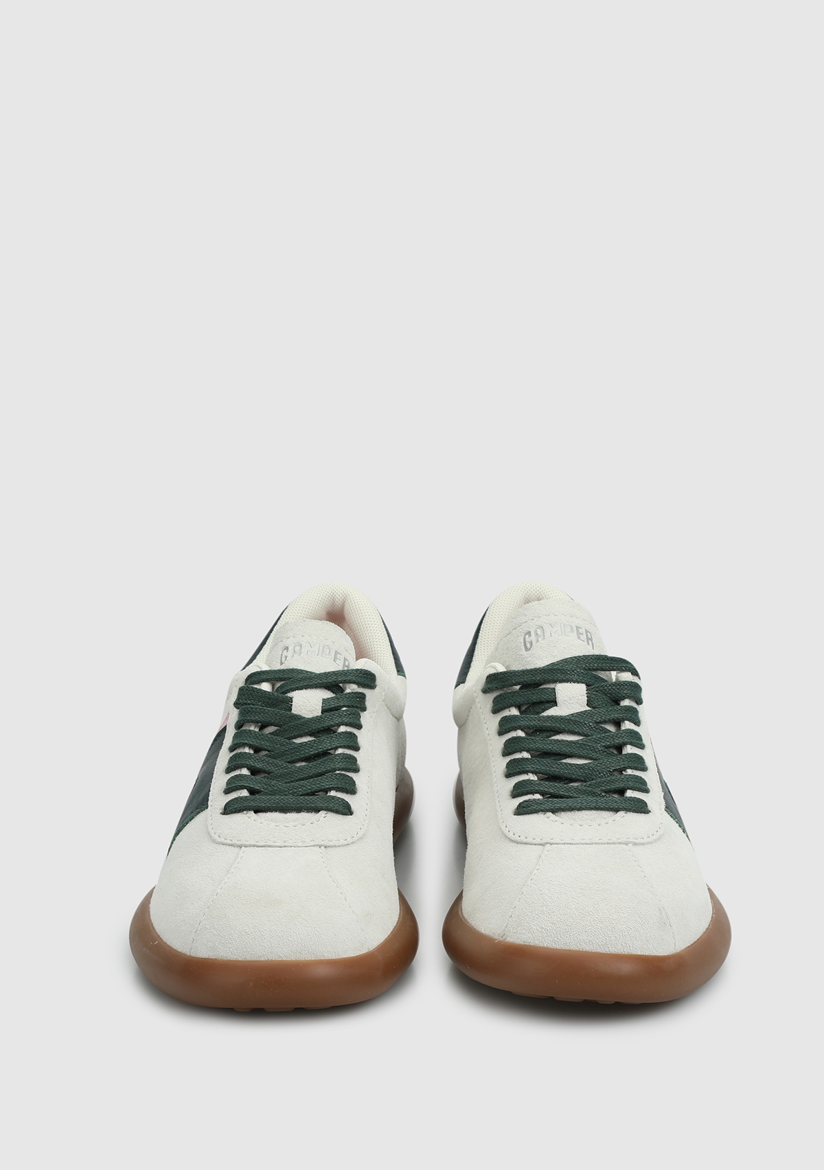 Camper K201608018 Pelotas Soller Beyaz - Görsel 4