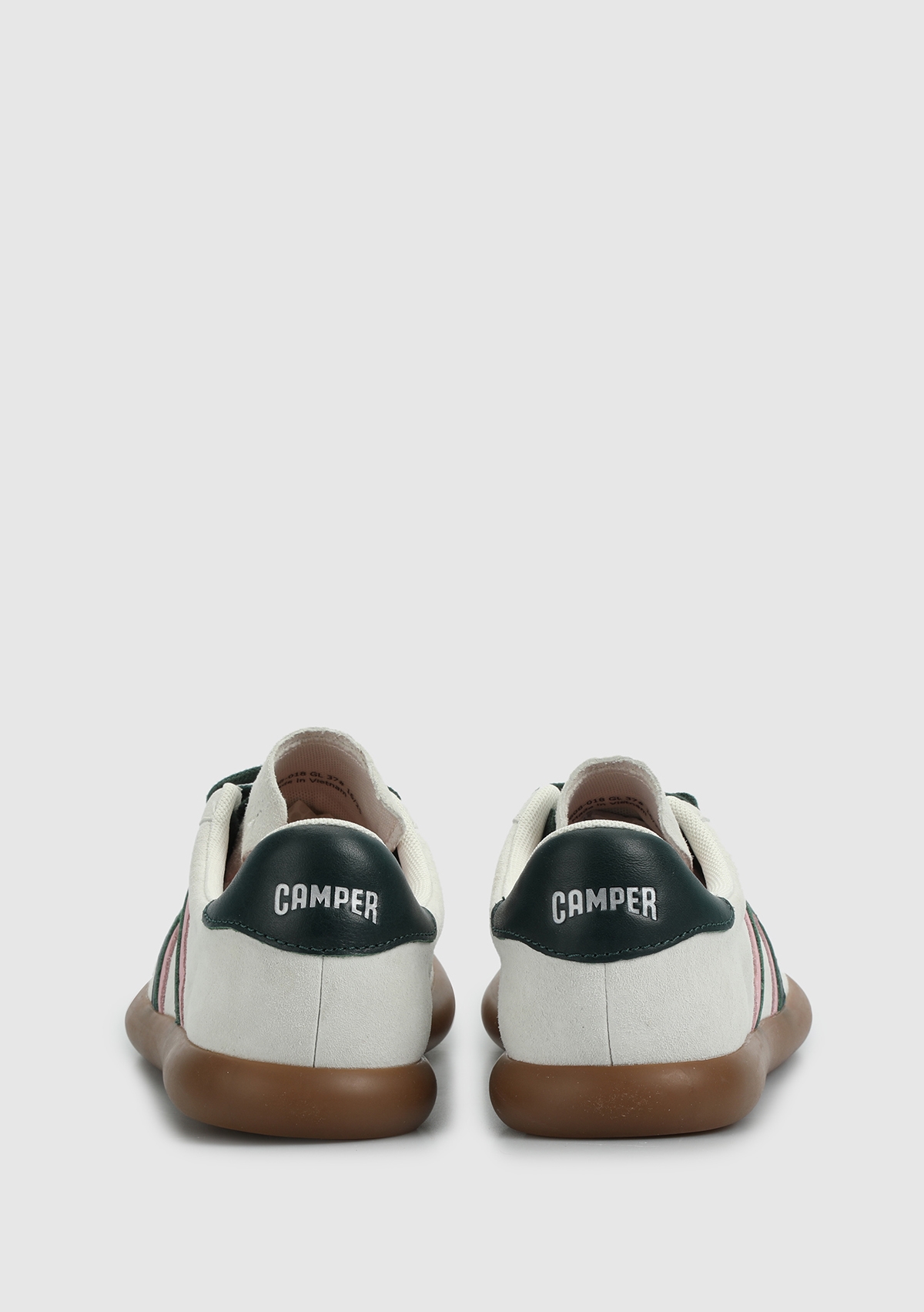 Camper K201608018 Pelotas Soller Beyaz - Görsel 5