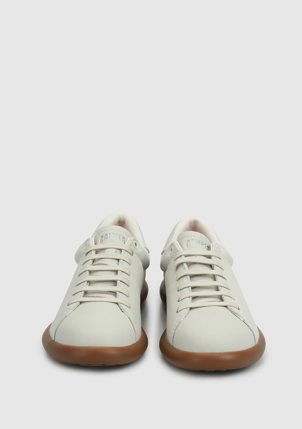 Camper K201819003 Pelotas Soller Beyaz - Görsel 4