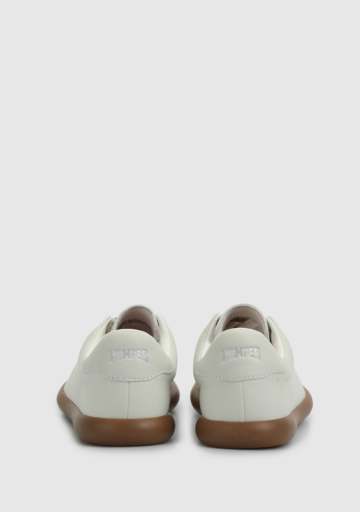 Camper K201819003 Pelotas Soller Beyaz - Görsel 5