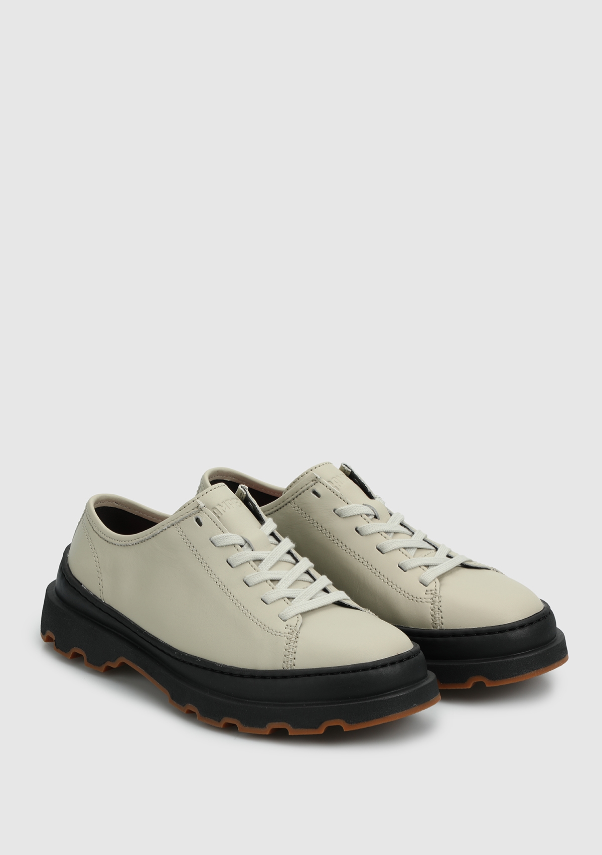 Camper K201839003 Brutus+ Açık Gri - Görsel 3