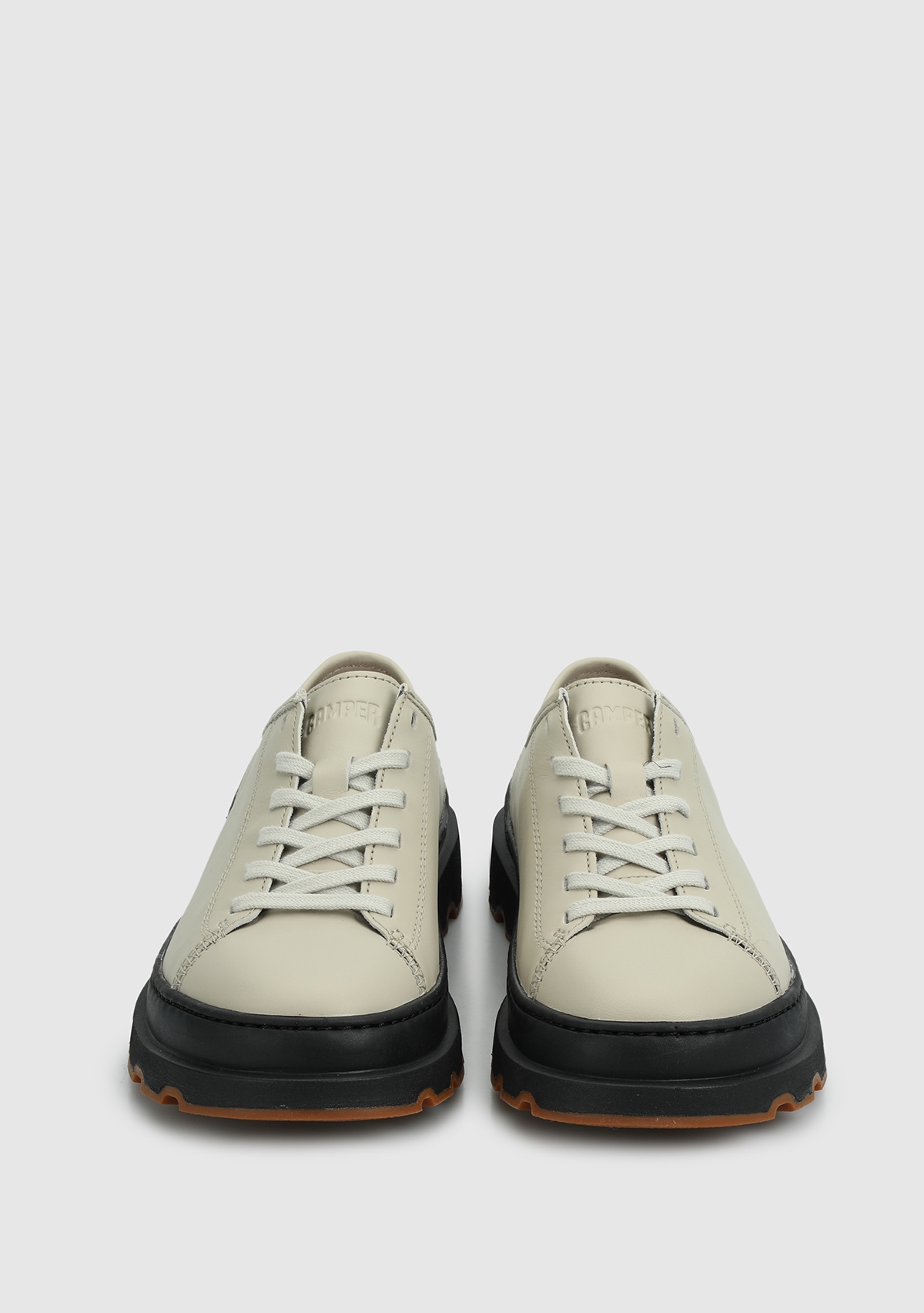 Camper K201839003 Brutus+ Açık Gri - Görsel 4