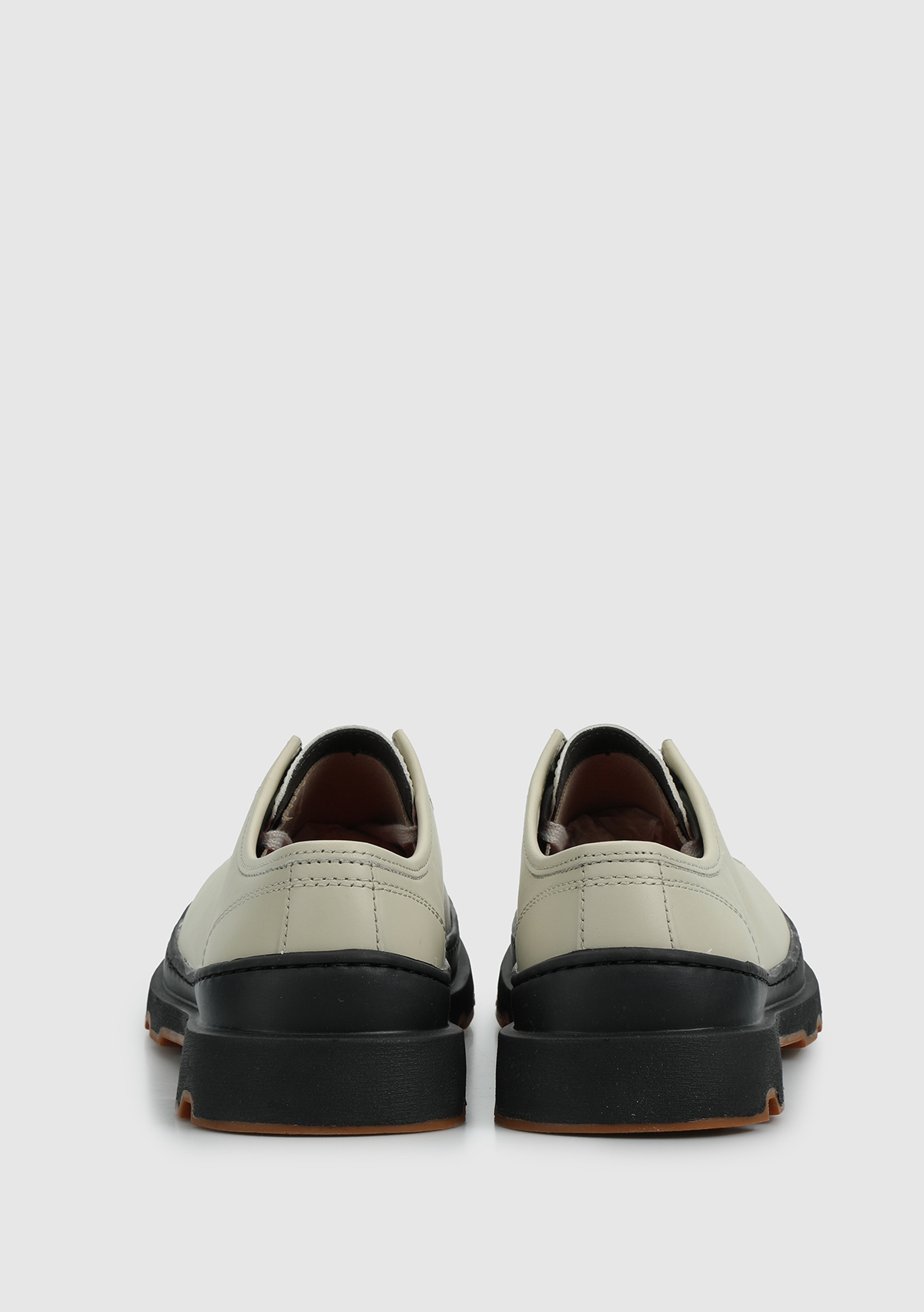 Camper K201839003 Brutus+ Açık Gri - Görsel 5