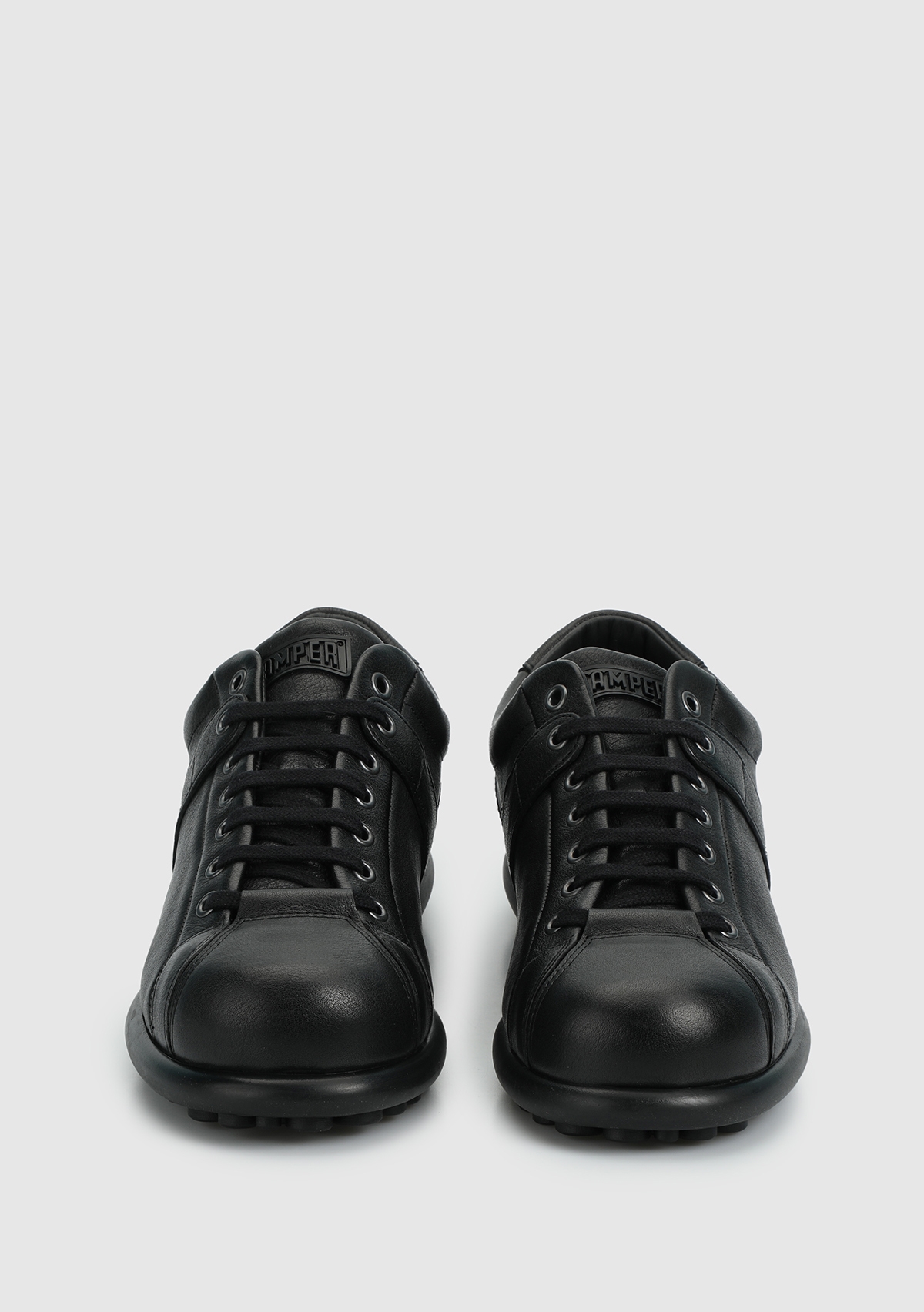 Camper 17408126 Pelotas Ariel Siyah - Görsel 4