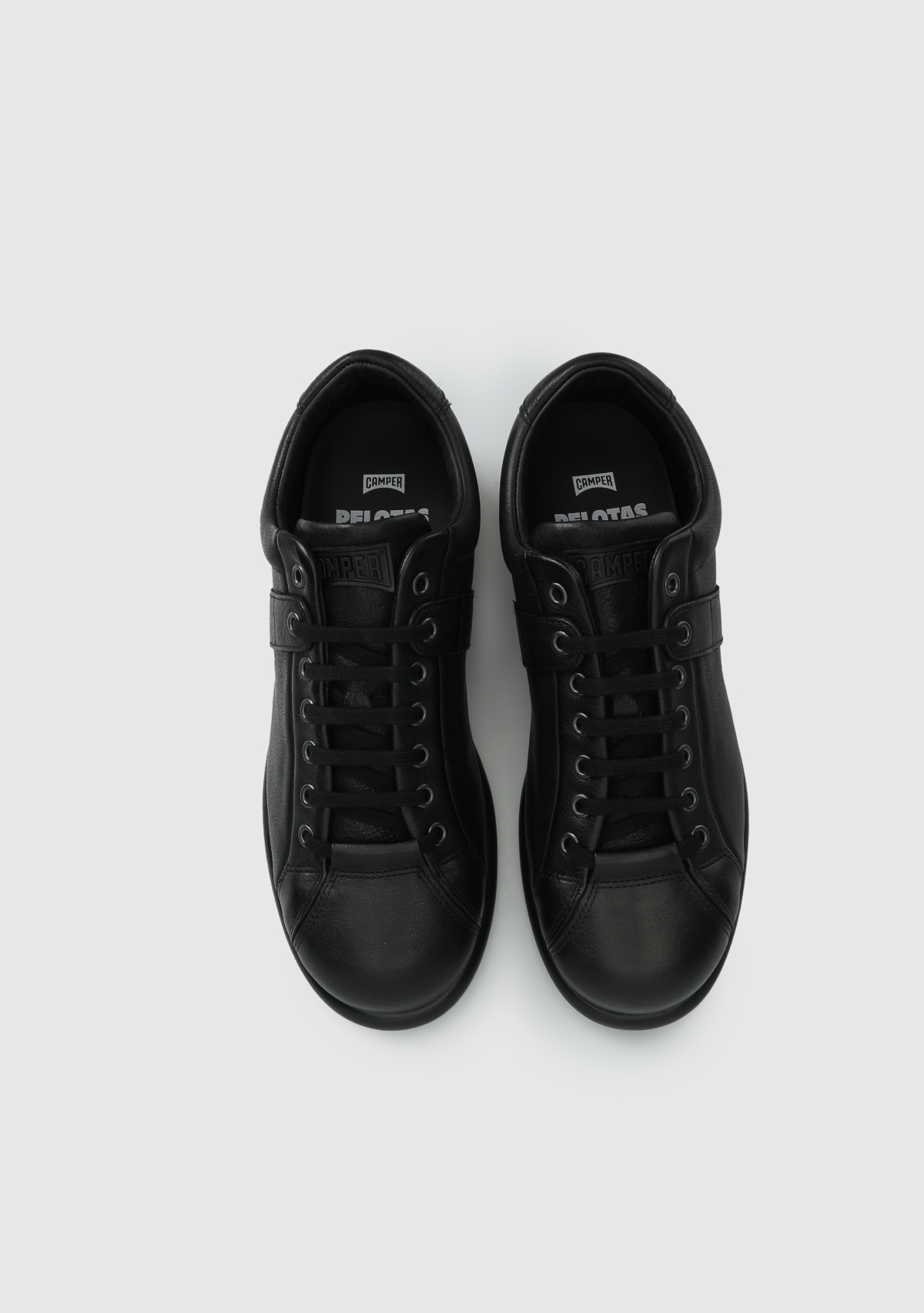 Camper 17408126 Pelotas Ariel Siyah - Görsel 6