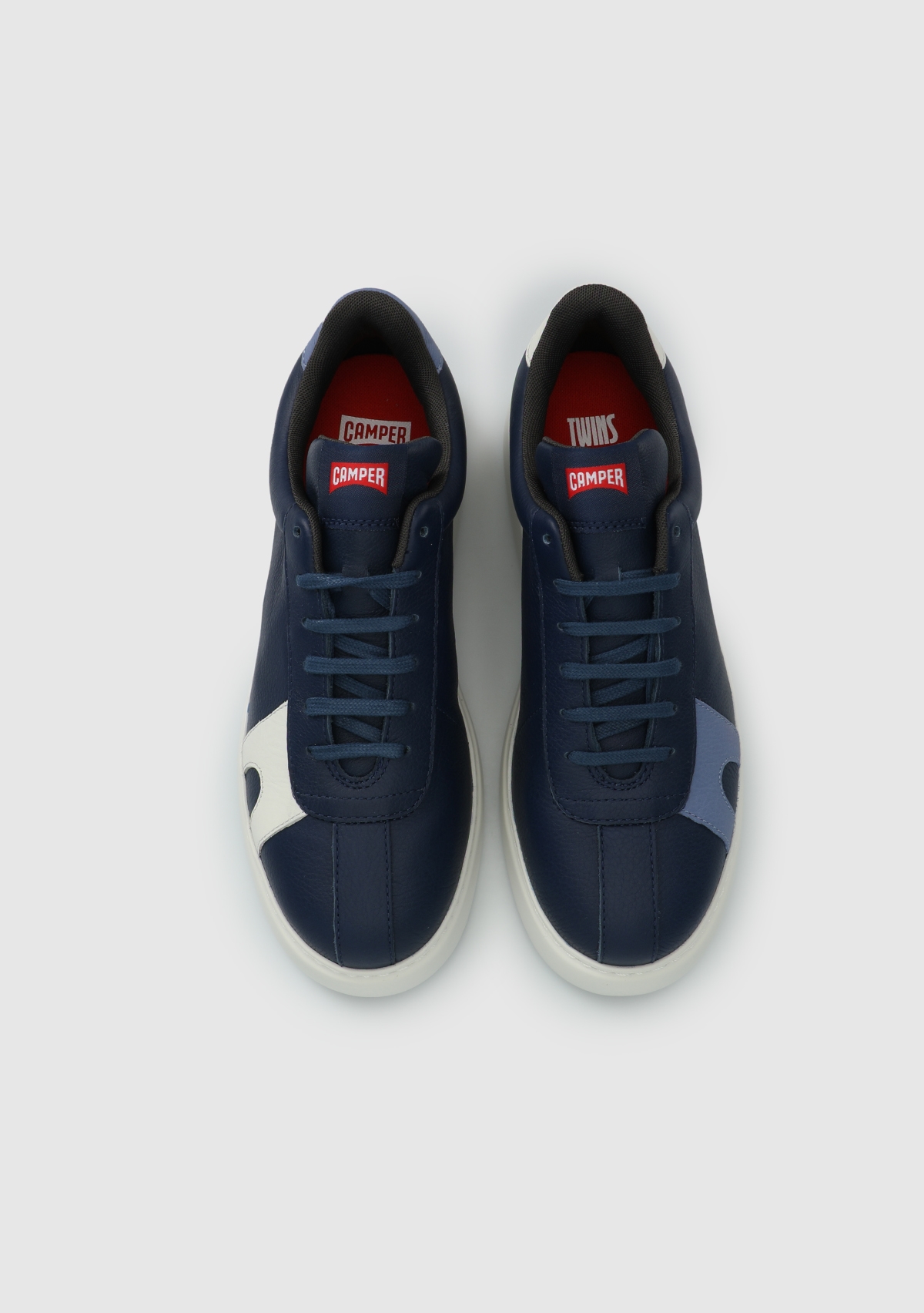 Camper K100743045 TWS Koyu Mavi - Görsel 6