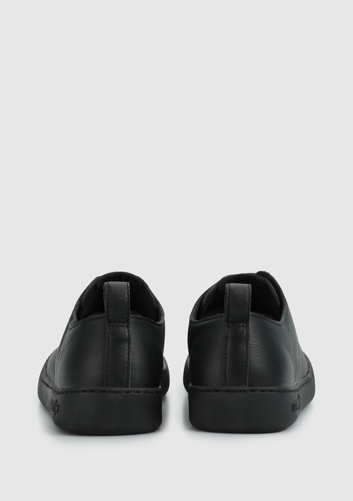 Camper K100977004 Peu Touring Siyah - Görsel 5