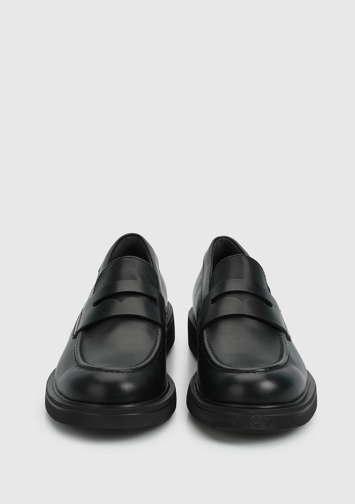 Camper K101001001 Norman Siyah - Görsel 4