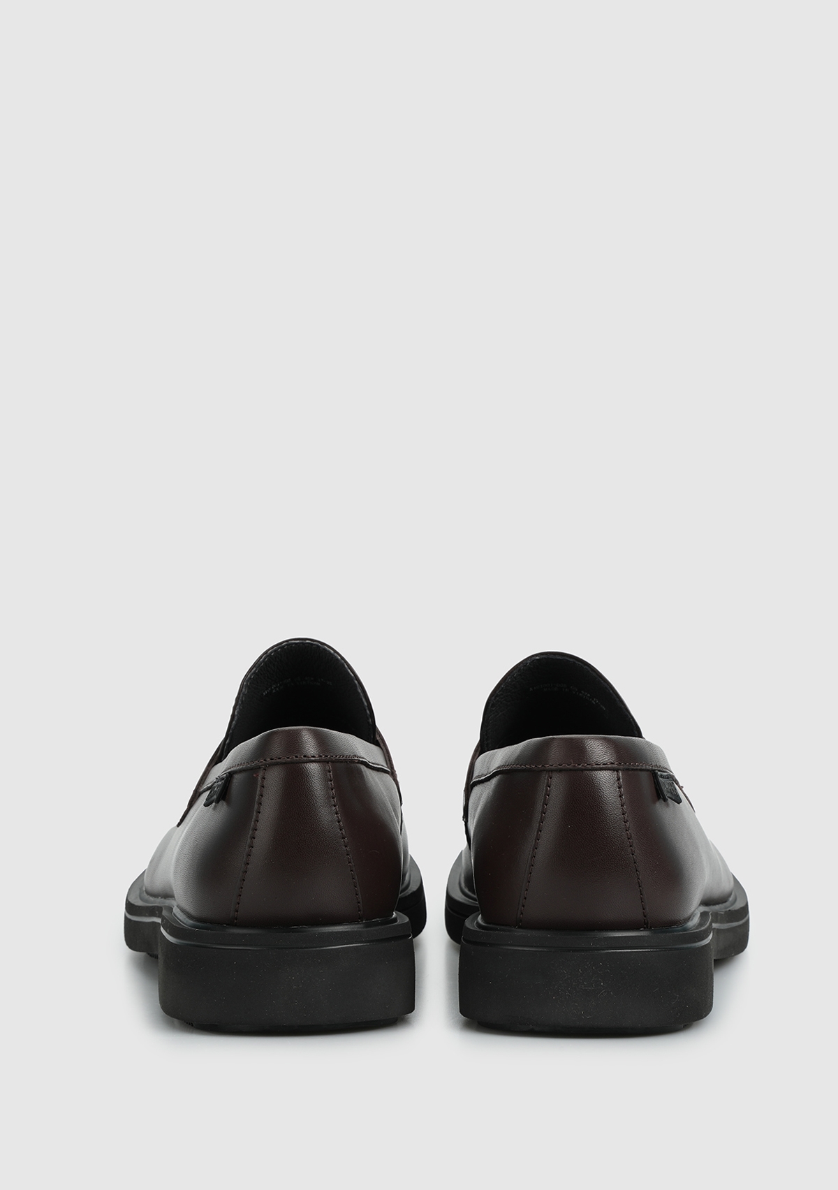 Camper K101001005 Norman Koyu Kahverengi - Görsel 5