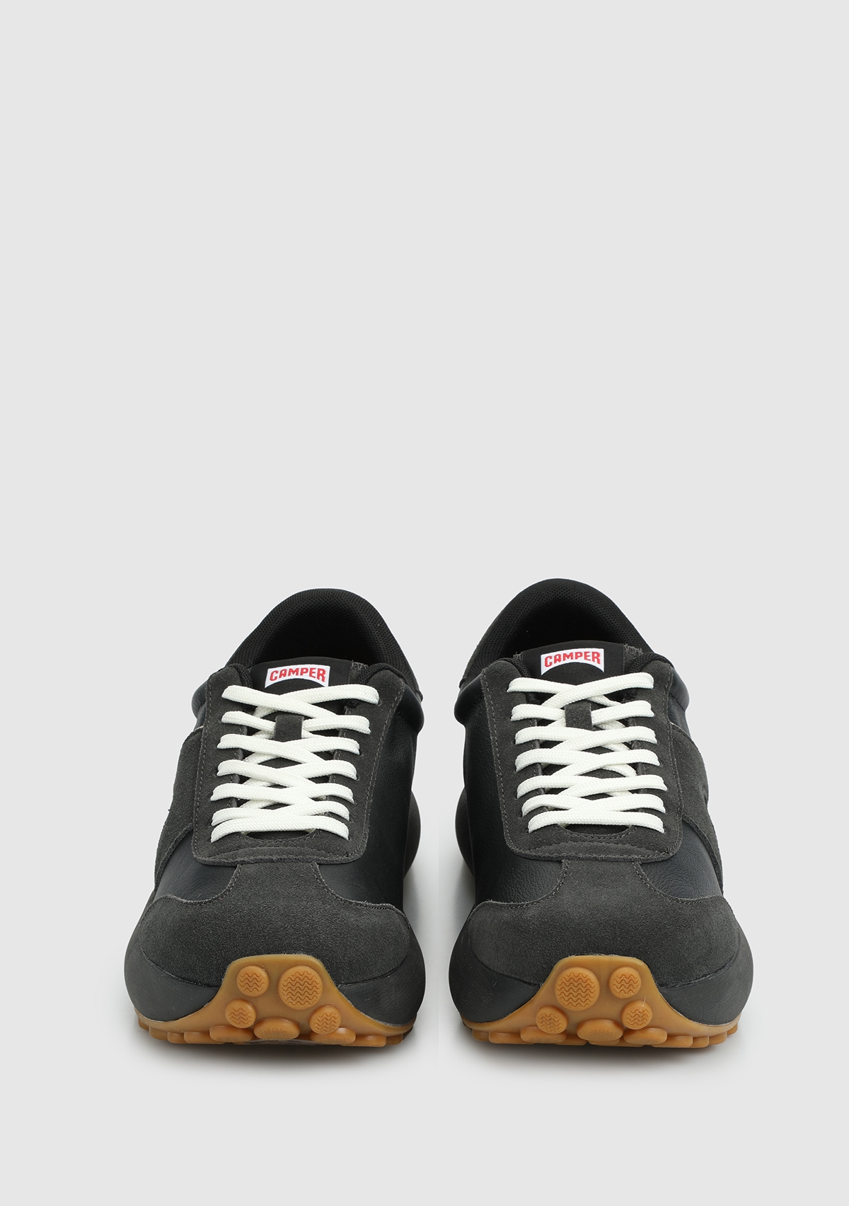 Camper K101070001 Pelotas Athens Siyah - Görsel 4