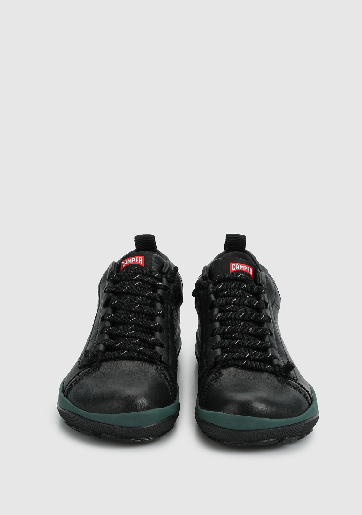 Camper K300285041 Peu Pista GM Siyah - Görsel 4