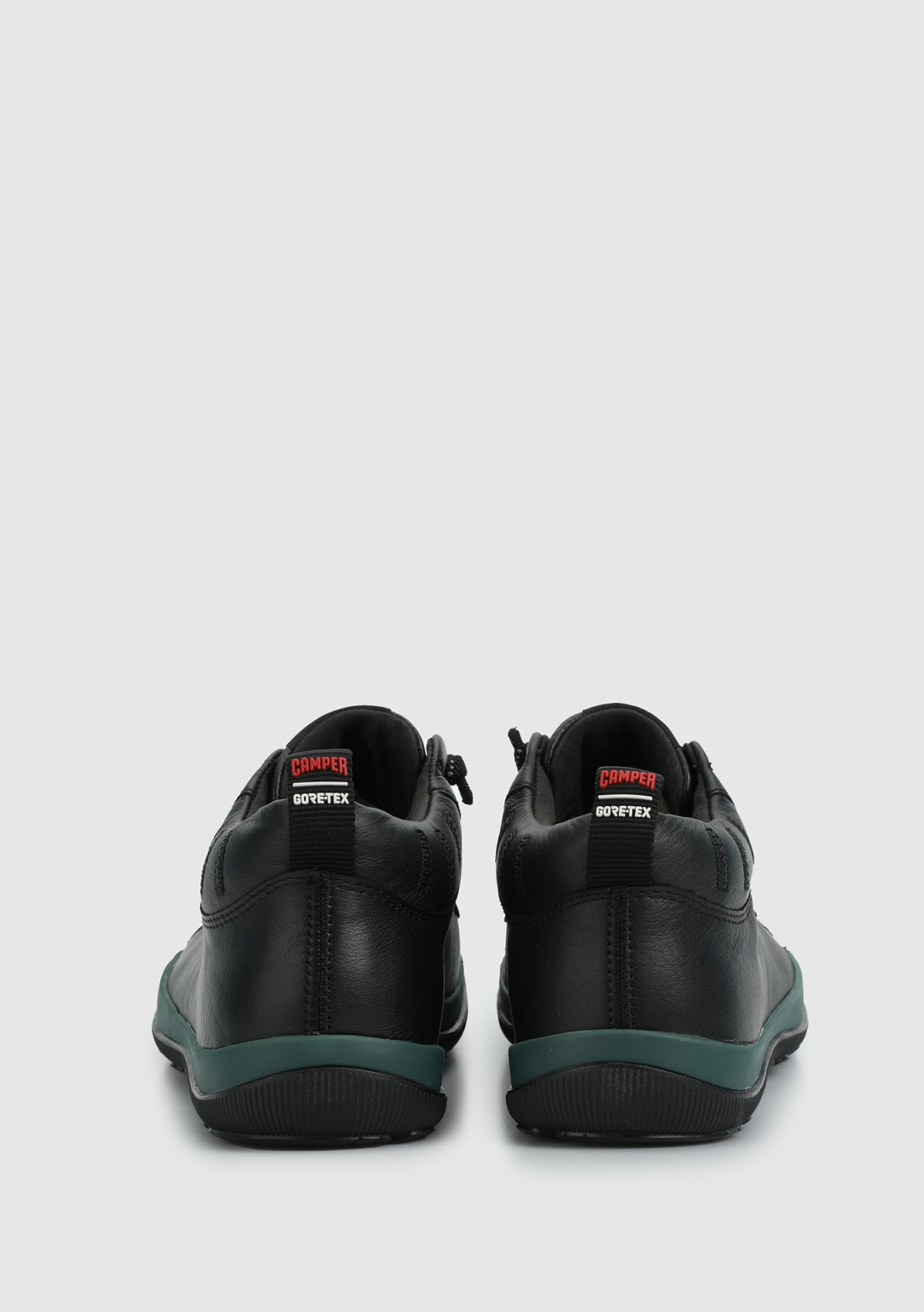 Camper K300285041 Peu Pista GM Siyah - Görsel 5